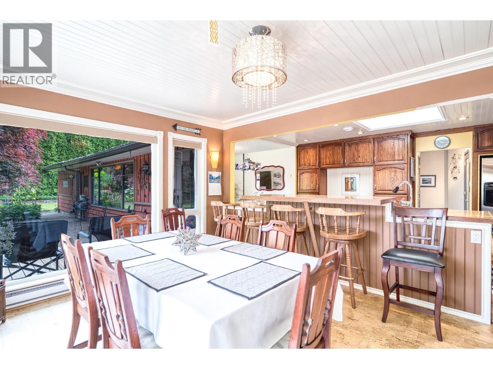 6241 SECHELT INLET ROAD, Sechelt