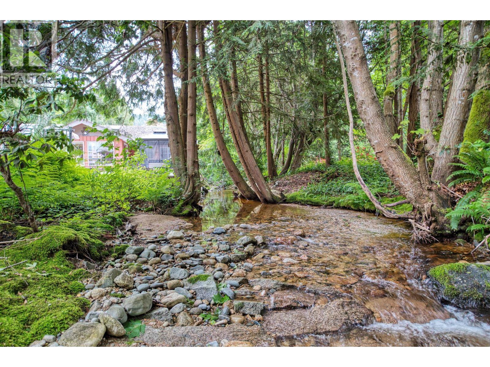 6241 SECHELT INLET ROAD, Sechelt
