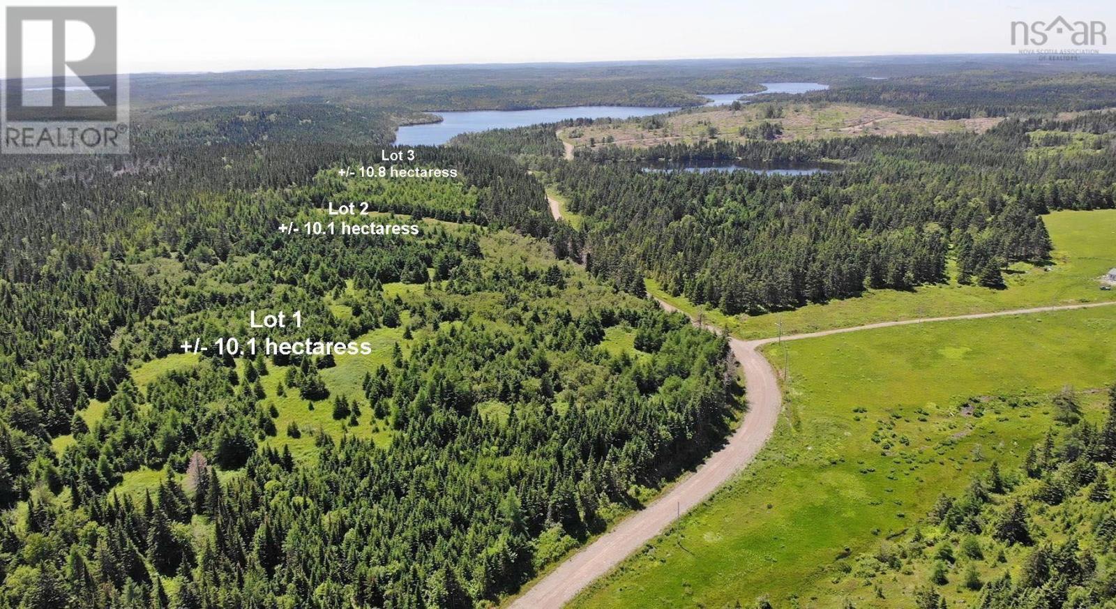 Property 13 of 44 of Lot 3 Upper Grand Mira Road