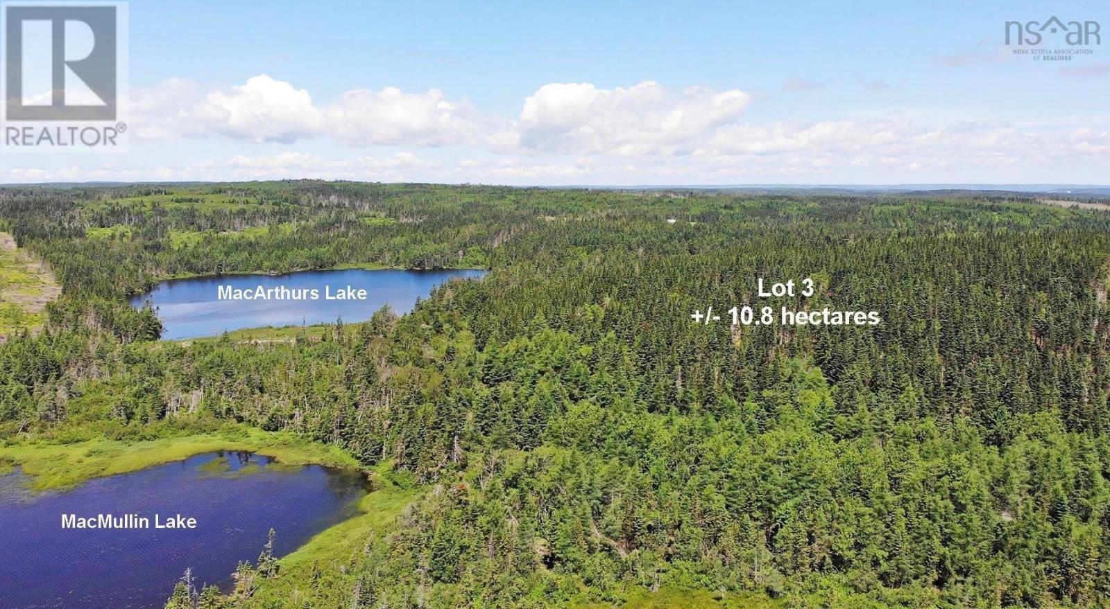 Property 36 of 44 of Lot 3 Upper Grand Mira Road