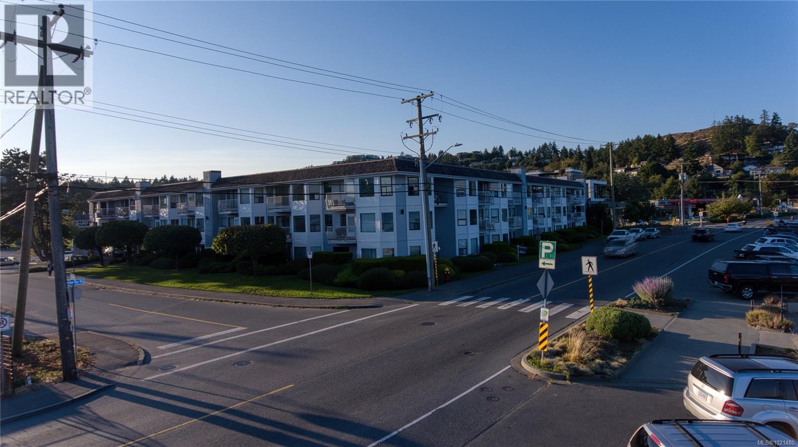 308 2815 Departure Bay Rd, Nanaimo