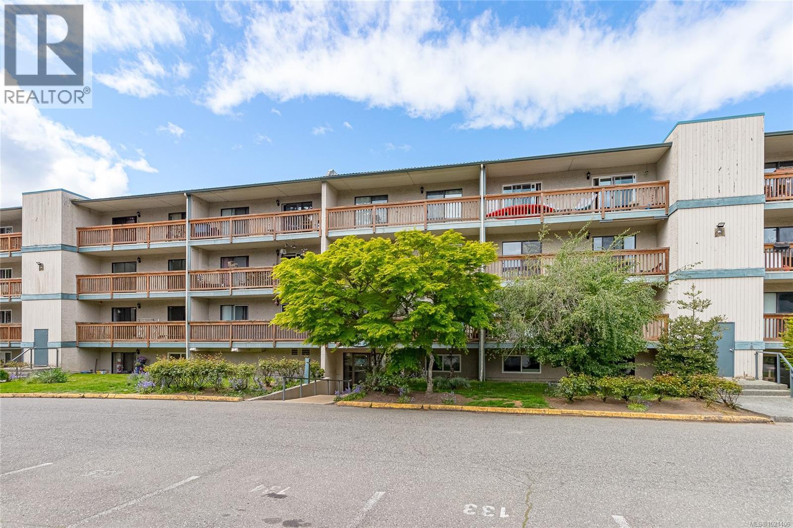 310 4724 Uplands Dr, Nanaimo