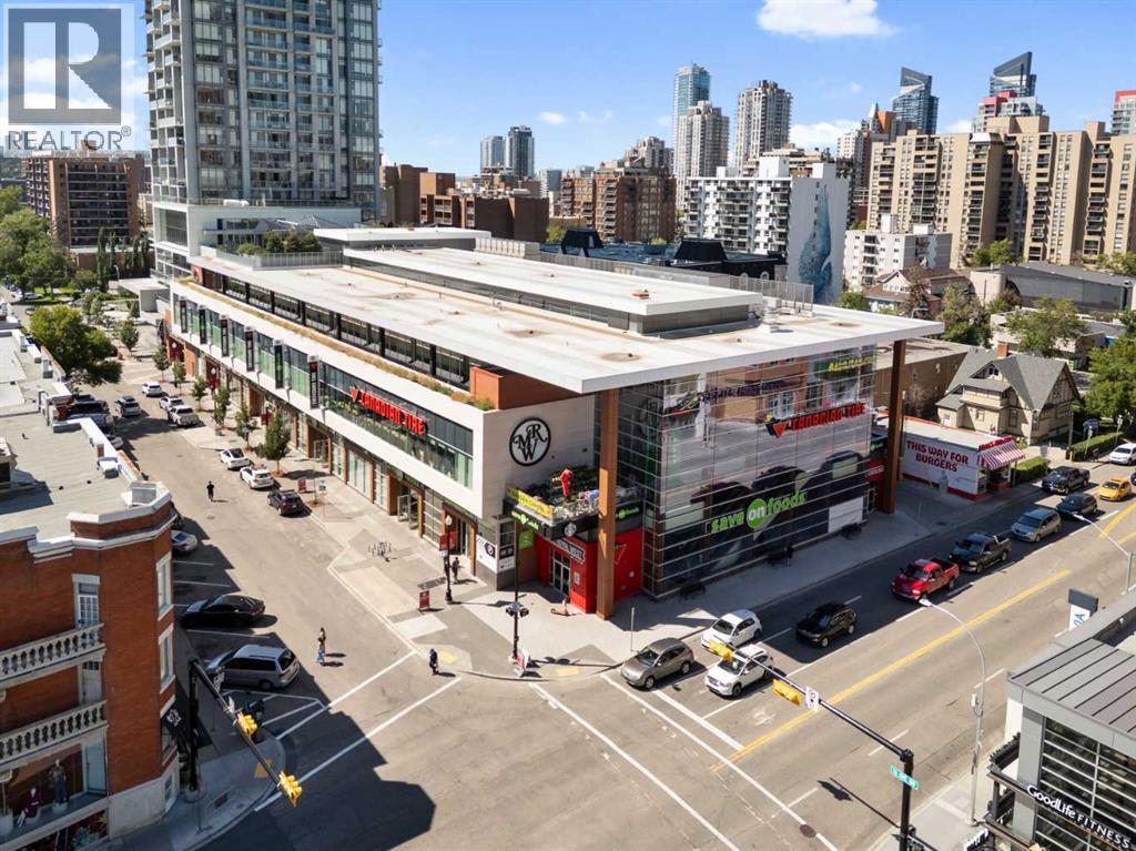 Single Family House for Sale in    Avenue SW Beltline Calgary 