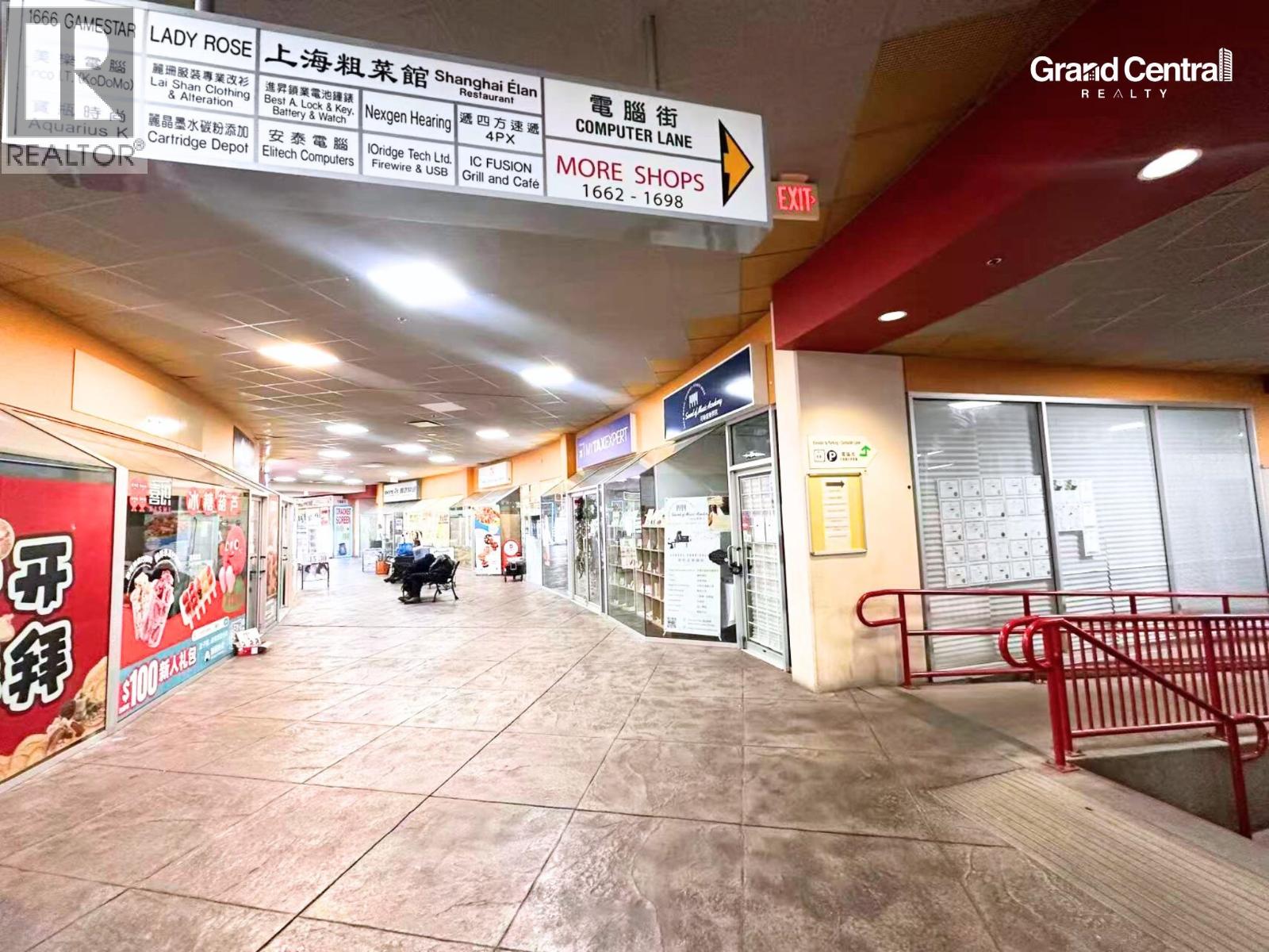 Retail in Burnaby - Image 8