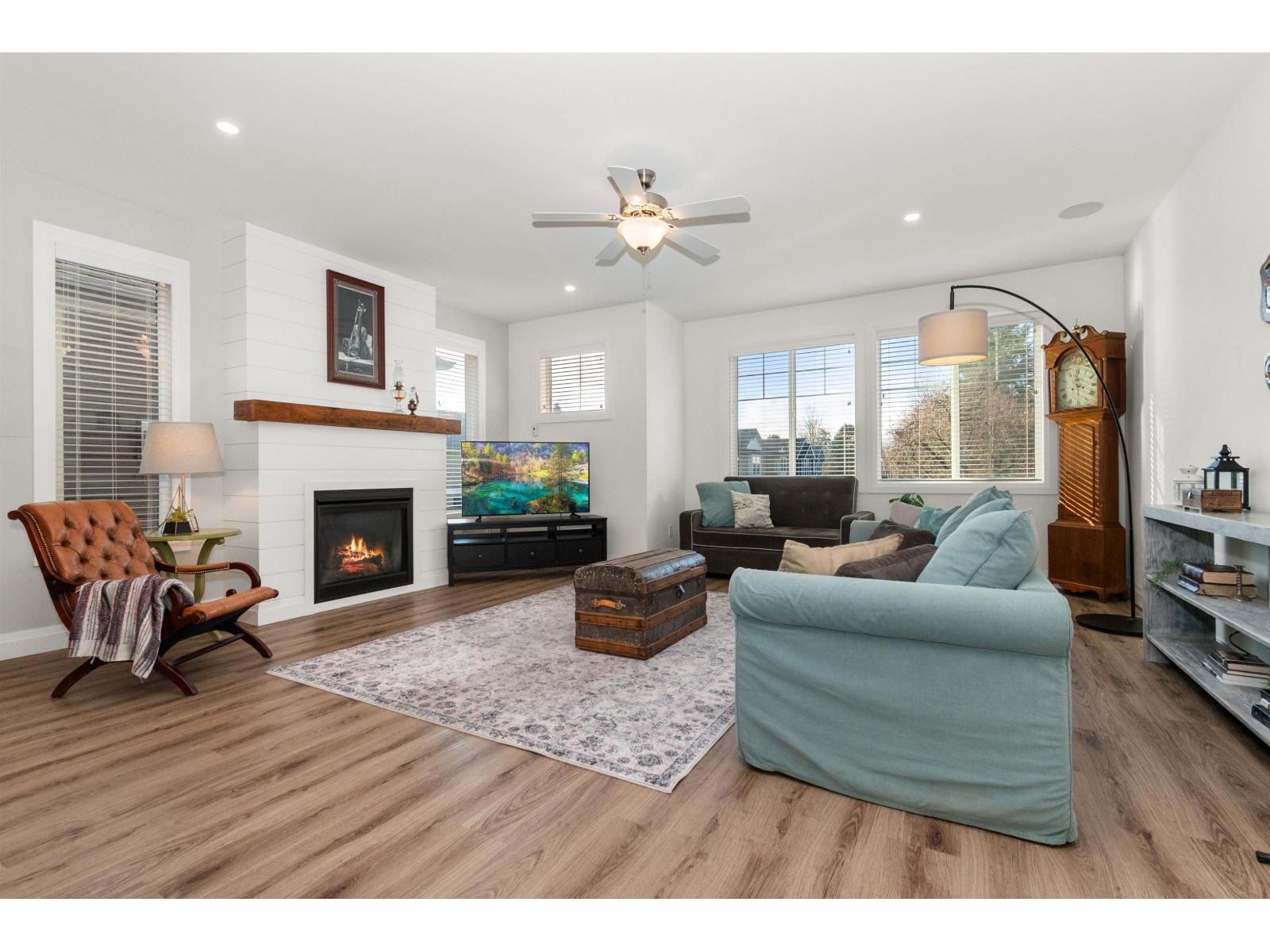 6 10100 WILLIAMS ROAD, Fairfield Island, Chilliwack