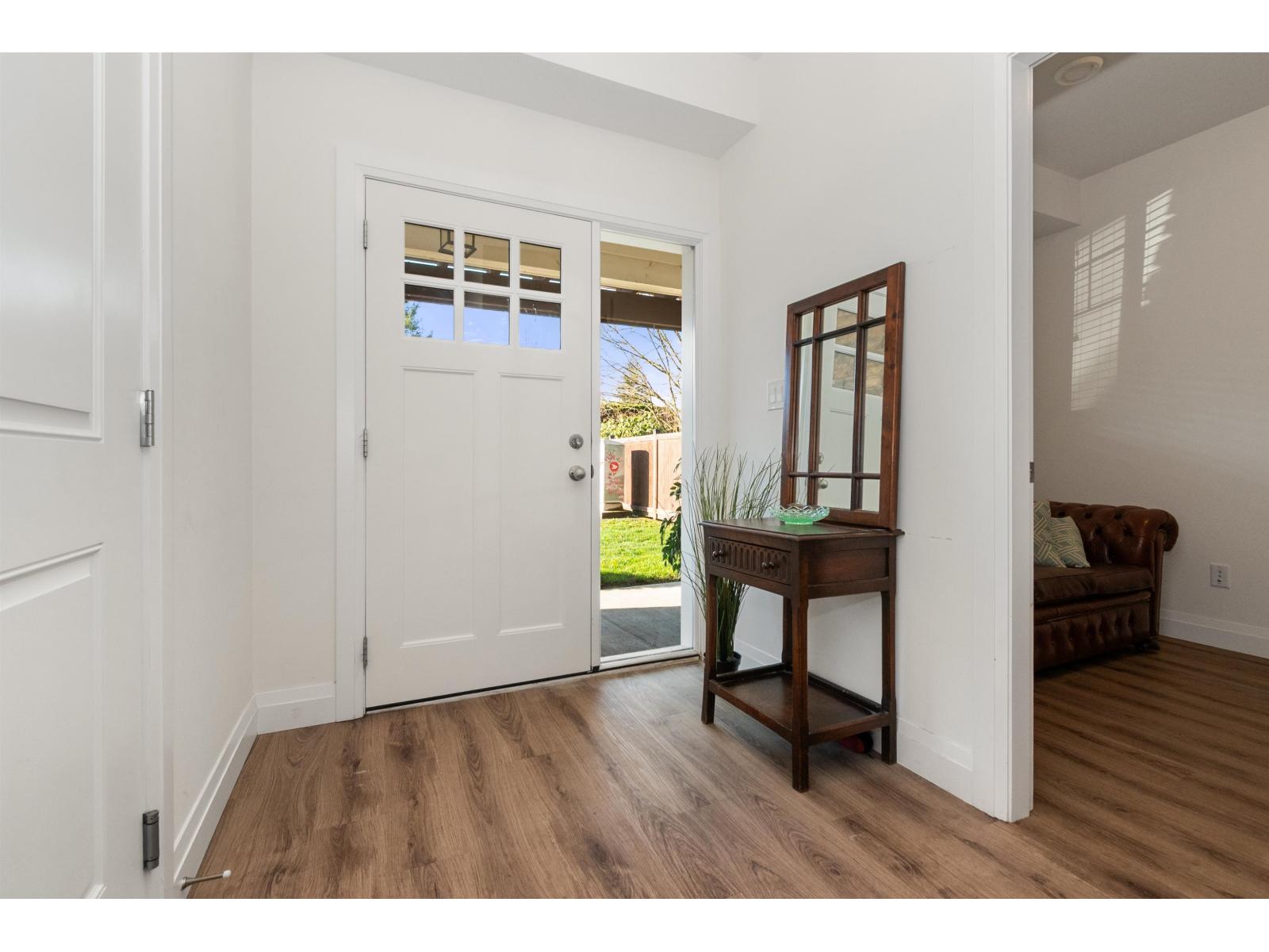 6 10100 WILLIAMS ROAD, Fairfield Island, Chilliwack