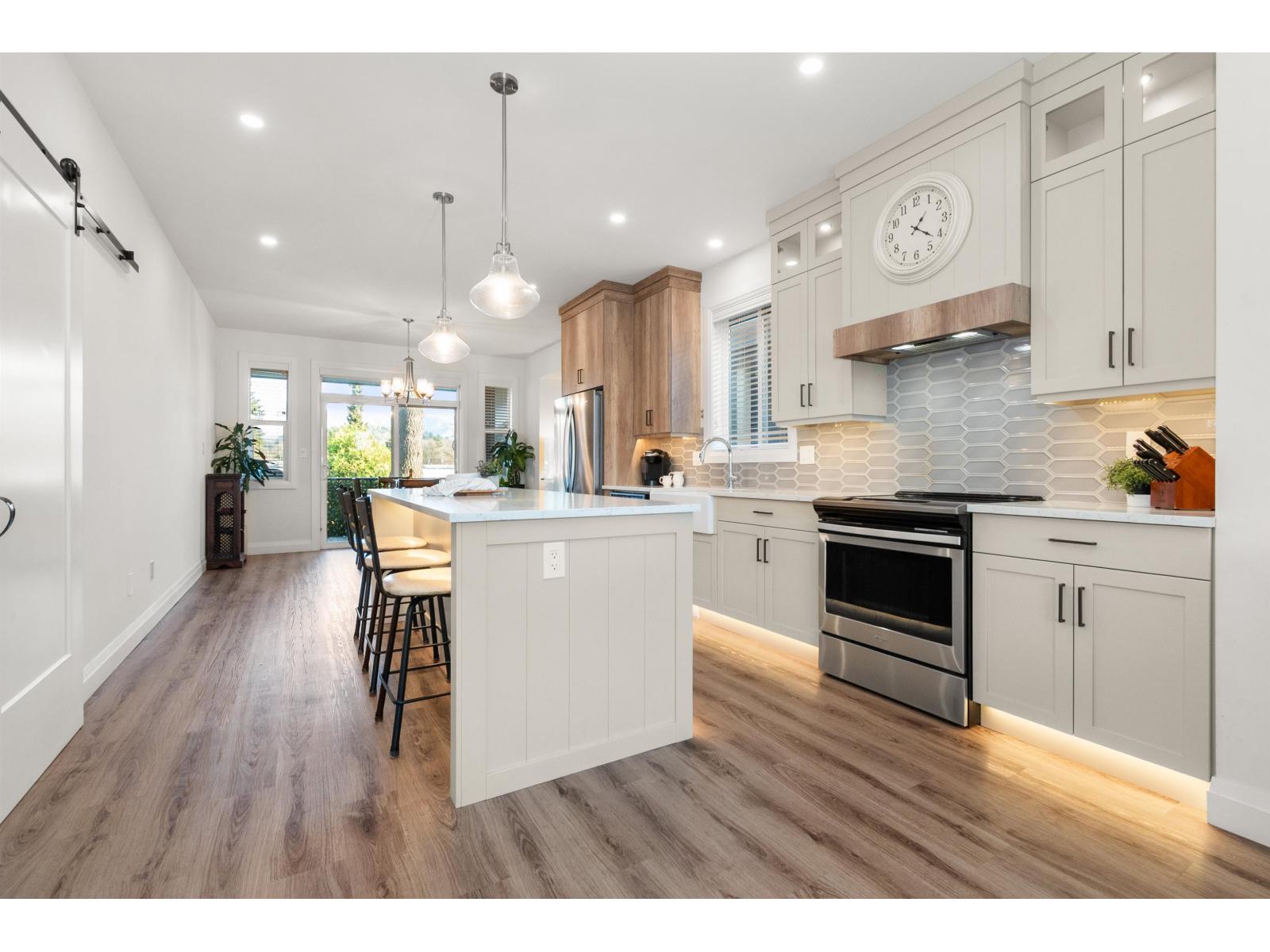 6 10100 WILLIAMS ROAD, Fairfield Island, Chilliwack