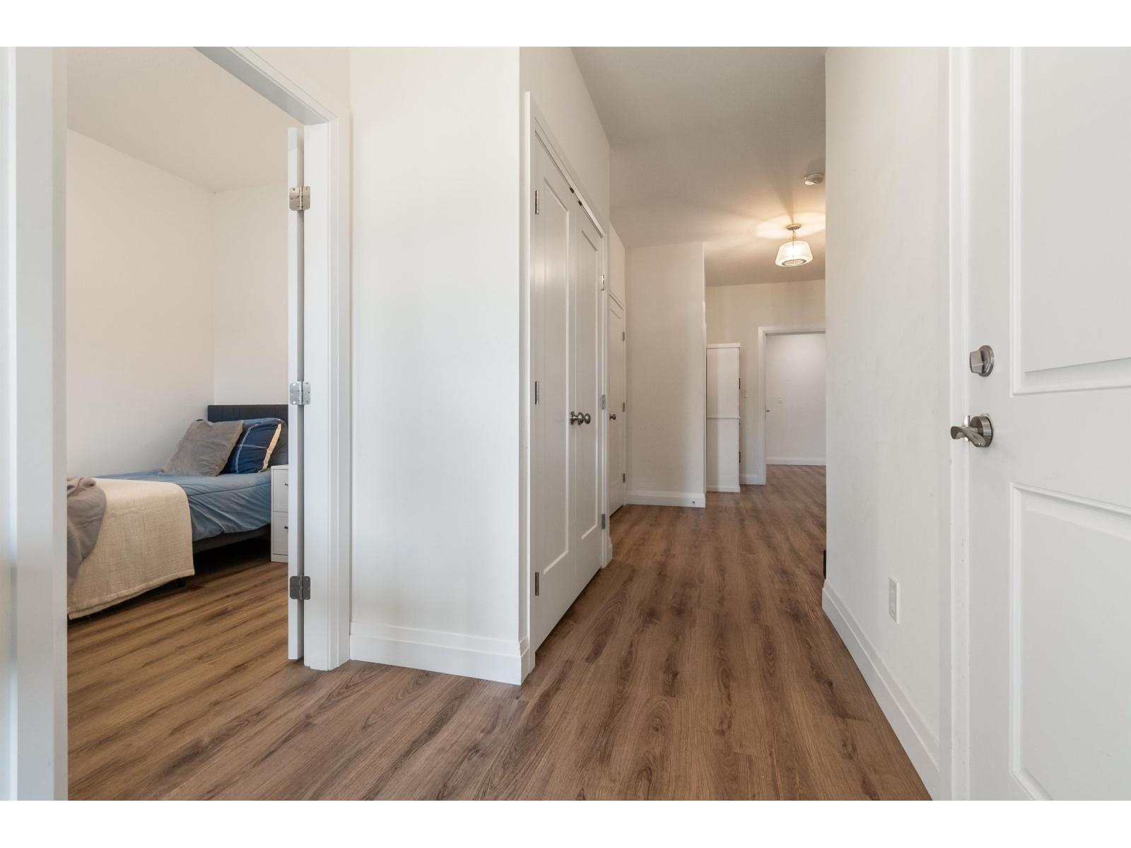 6 10100 WILLIAMS ROAD, Fairfield Island, Chilliwack