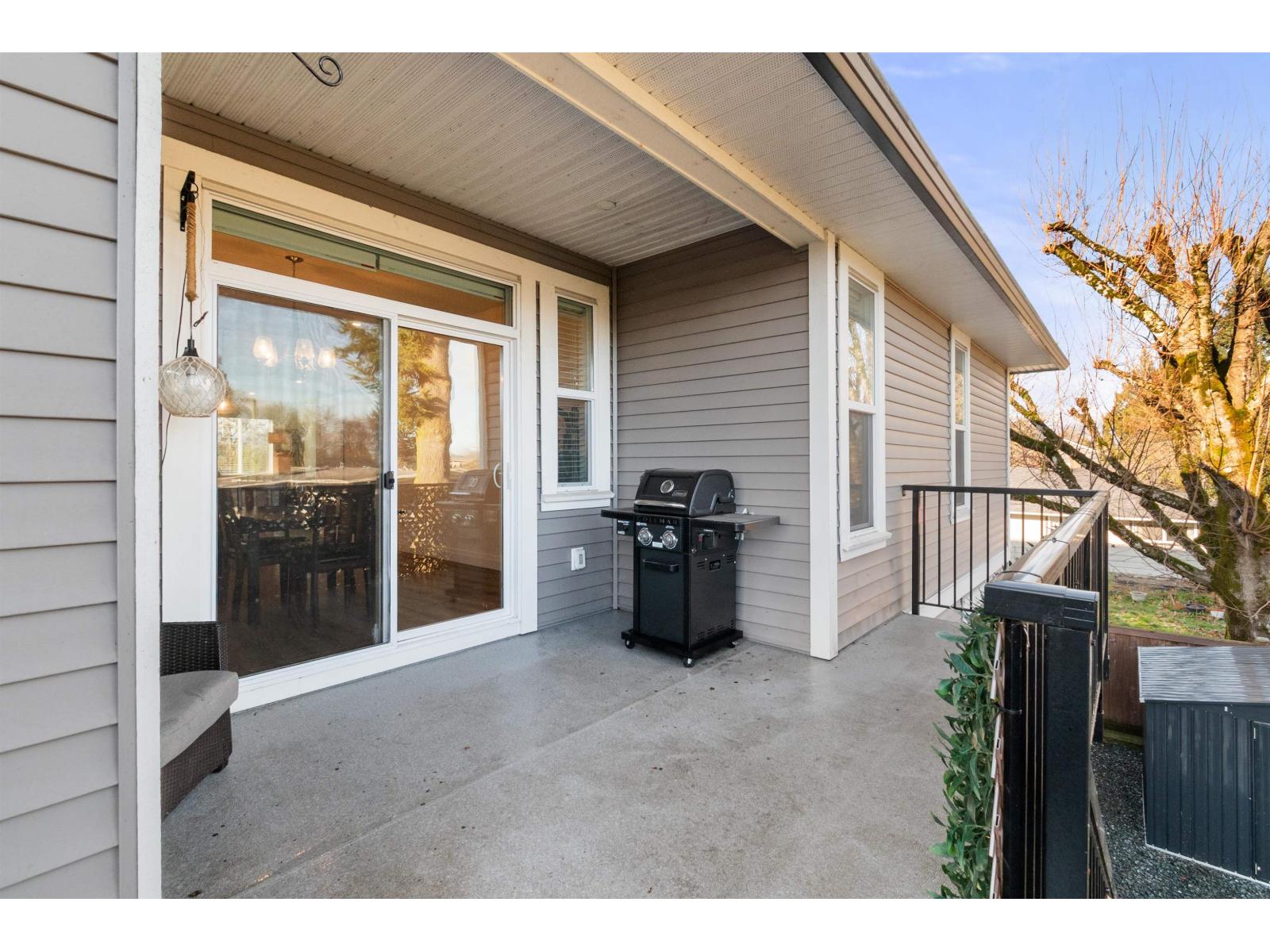 6 10100 WILLIAMS ROAD, Fairfield Island, Chilliwack