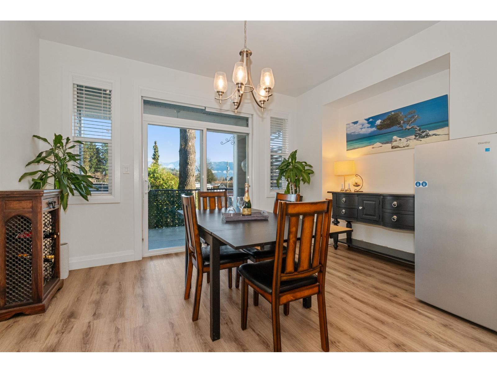 6 10100 WILLIAMS ROAD, Fairfield Island, Chilliwack