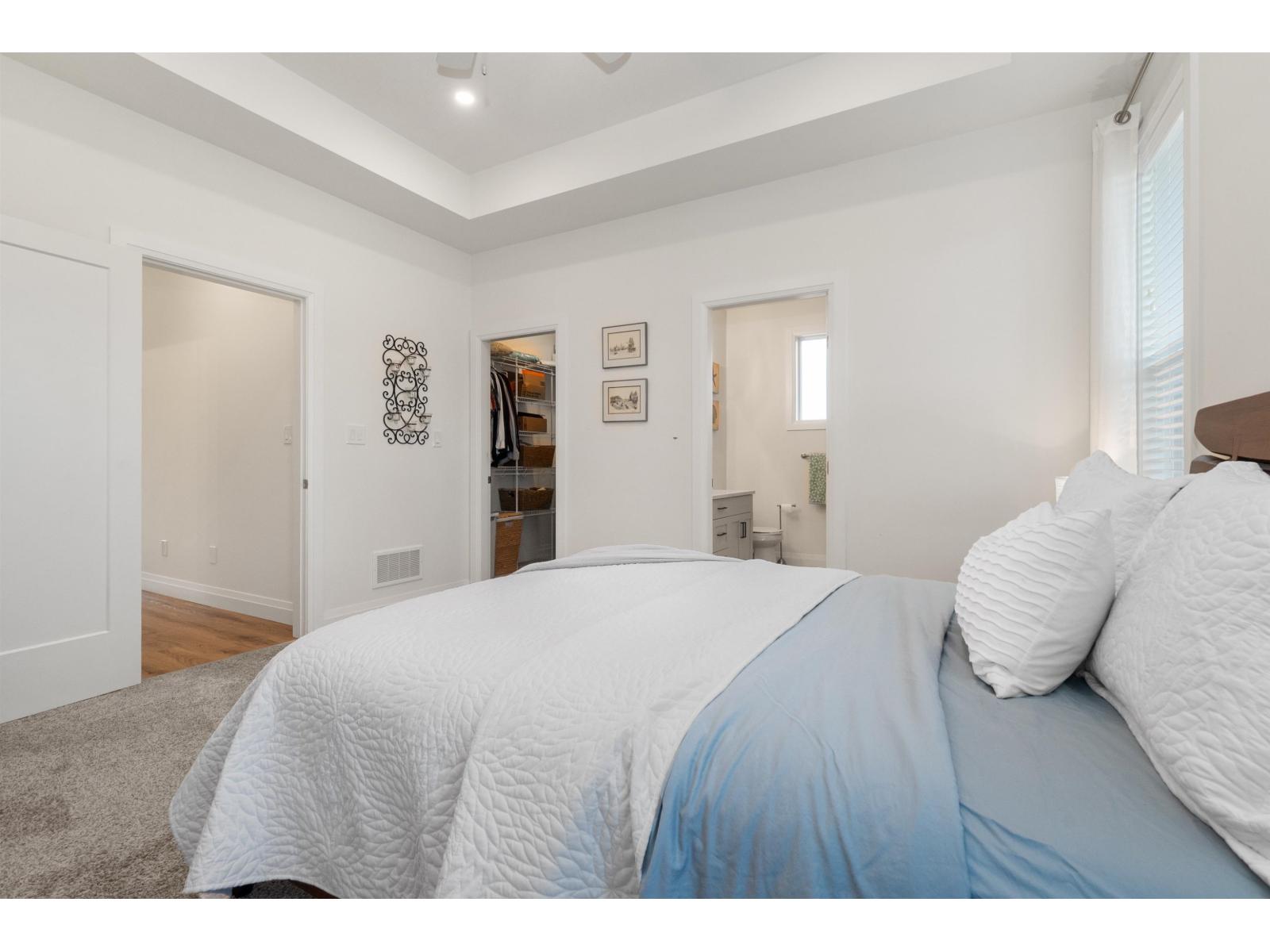 6 10100 WILLIAMS ROAD, Fairfield Island, Chilliwack