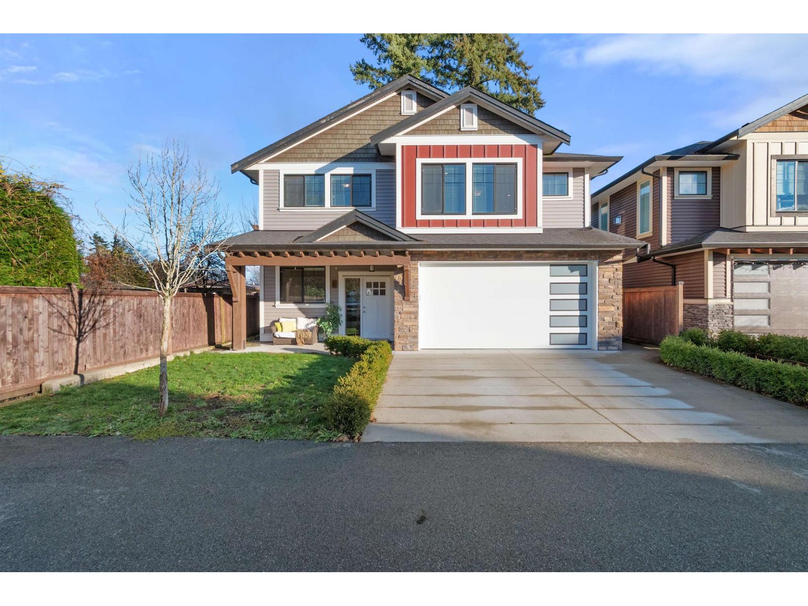 6 10100 WILLIAMS ROAD, Fairfield Island, Chilliwack