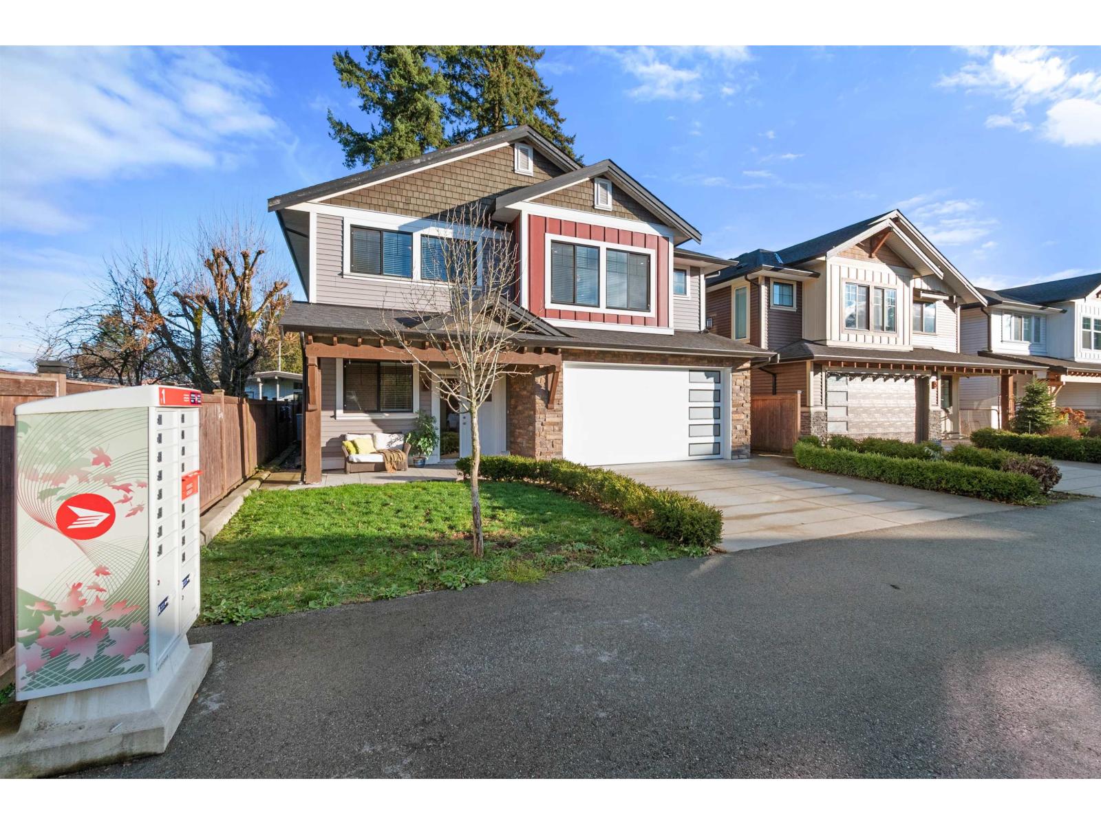 6 10100 WILLIAMS ROAD, Fairfield Island, Chilliwack