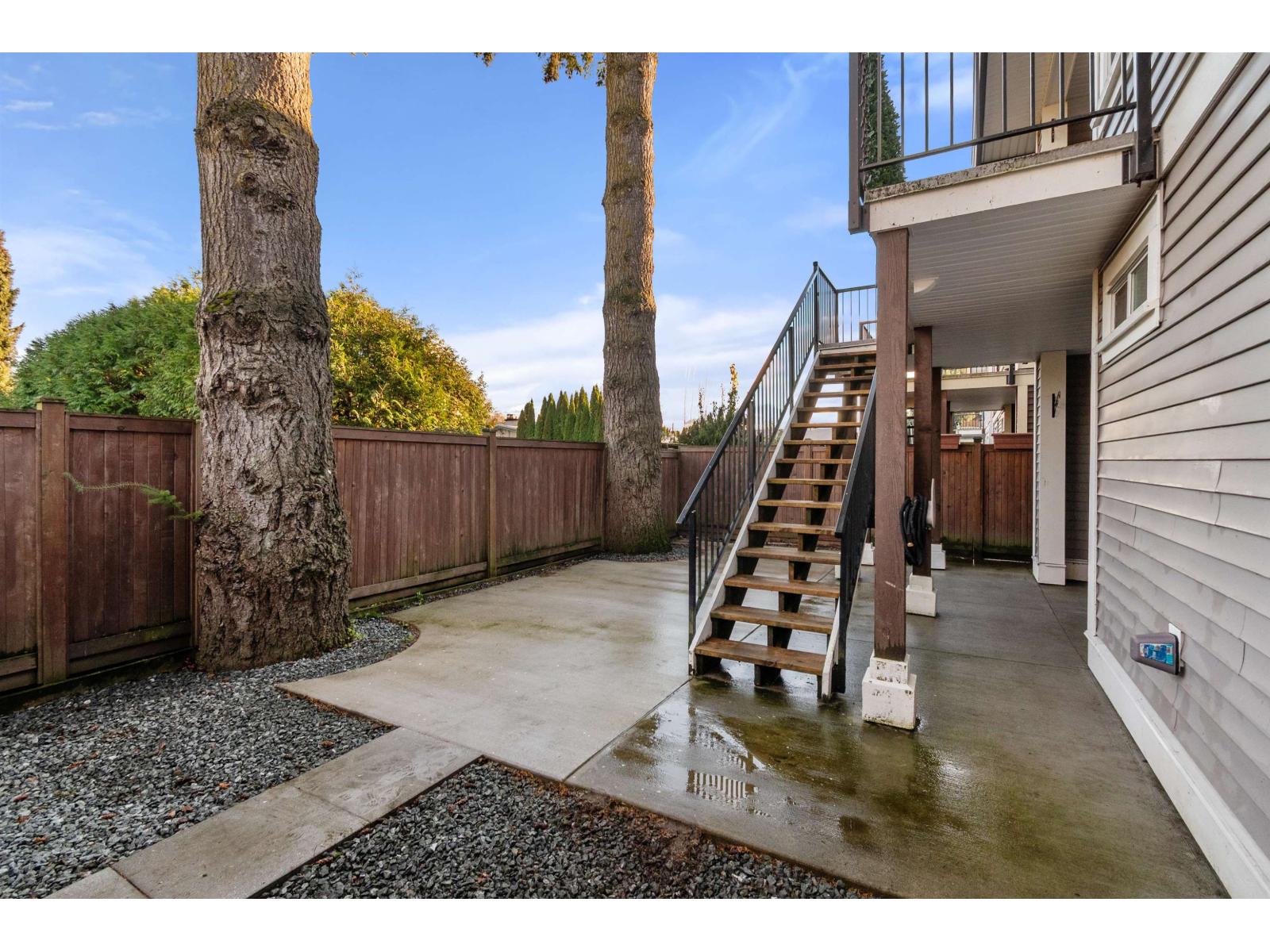 6 10100 WILLIAMS ROAD, Fairfield Island, Chilliwack