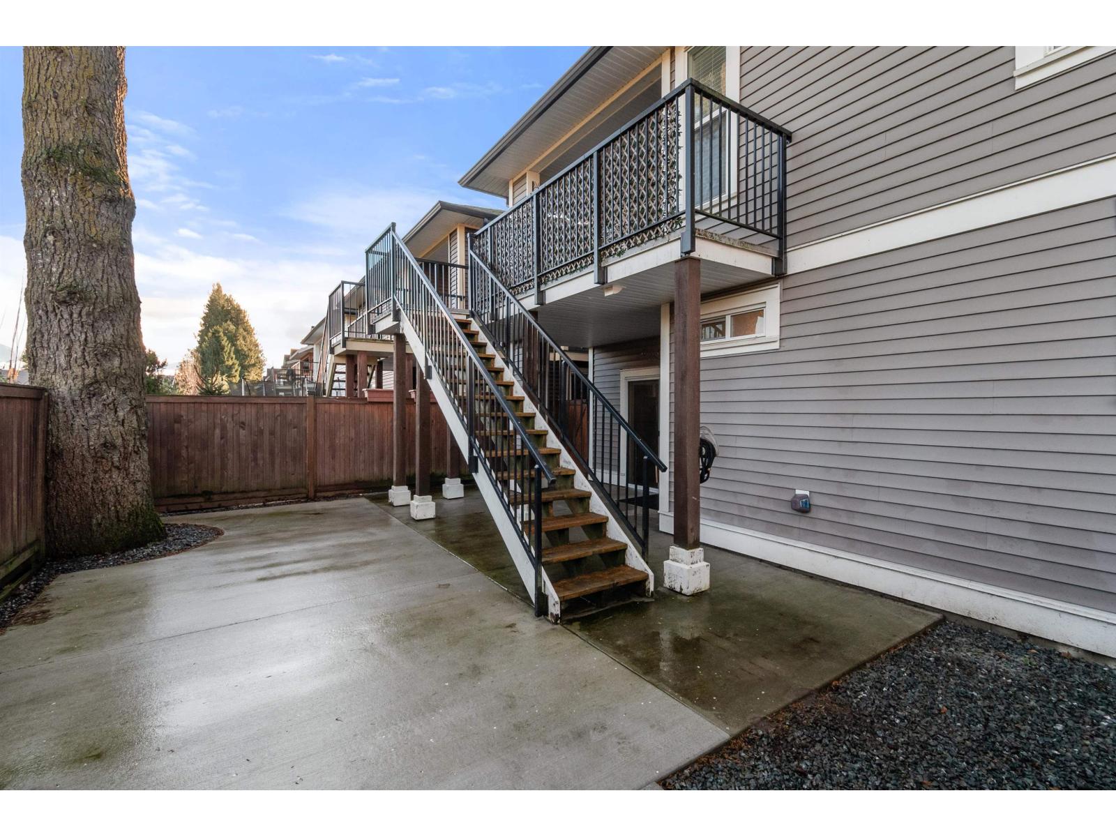 6 10100 WILLIAMS ROAD, Fairfield Island, Chilliwack