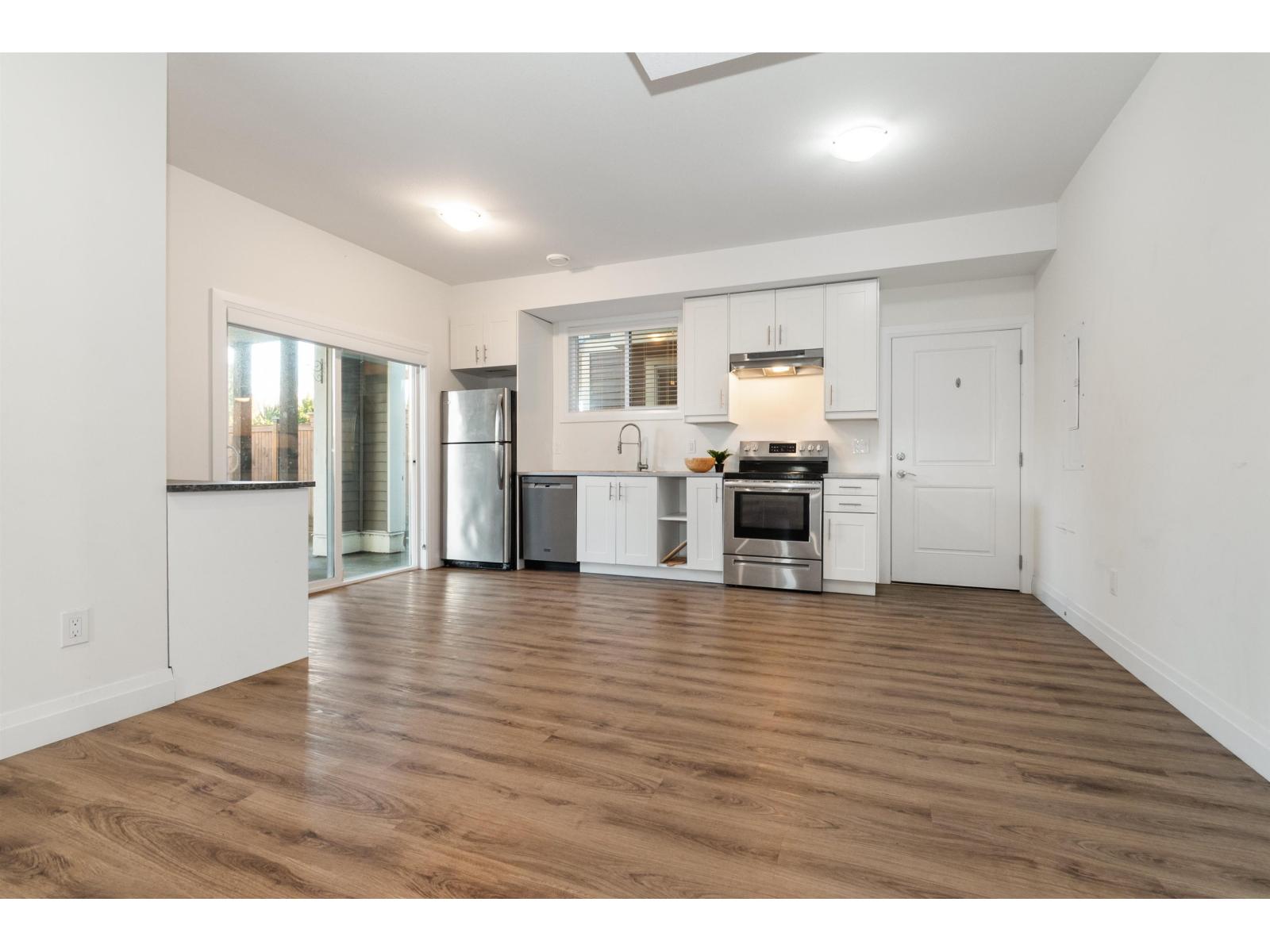 6 10100 WILLIAMS ROAD, Fairfield Island, Chilliwack