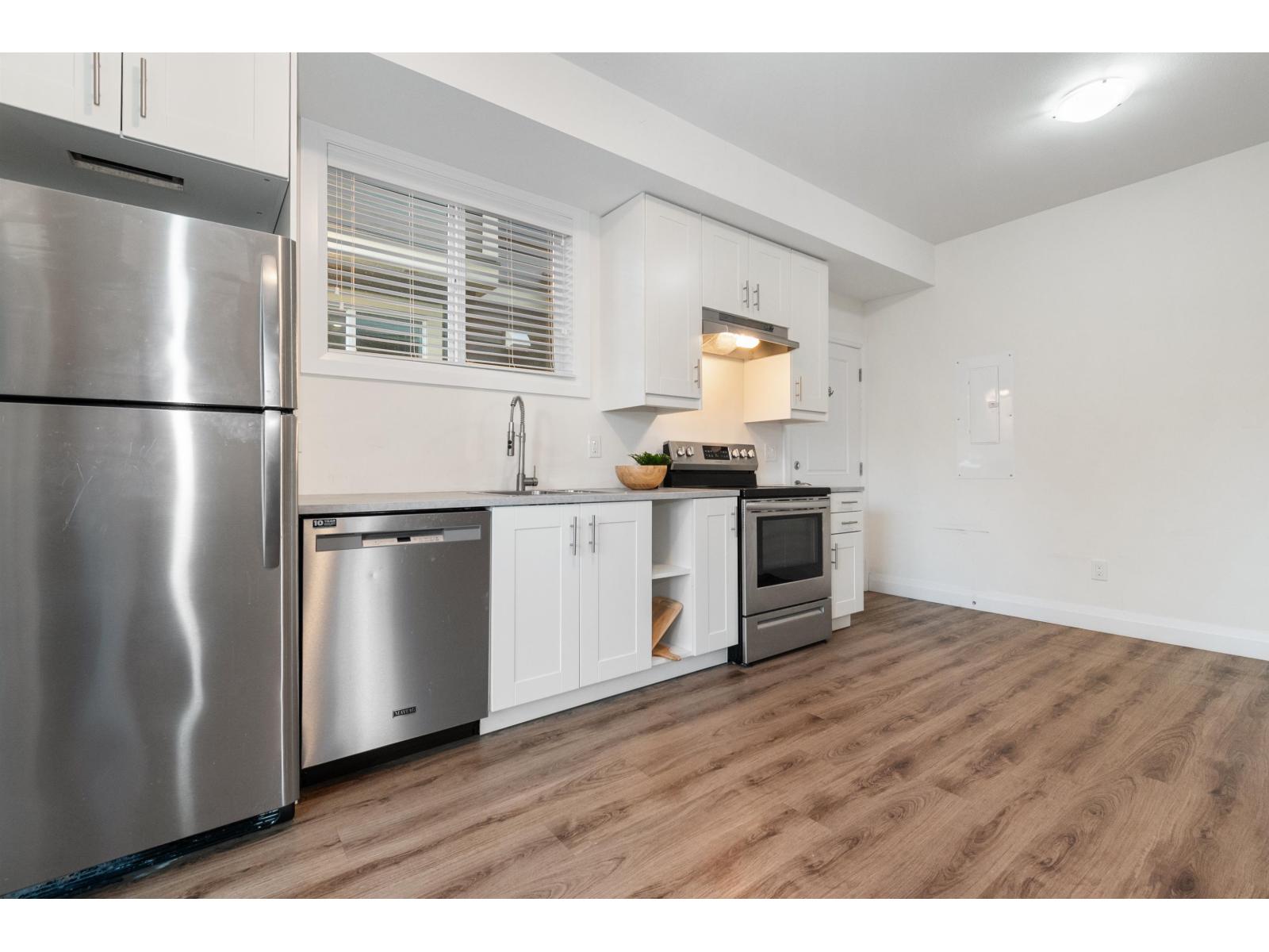 6 10100 WILLIAMS ROAD, Fairfield Island, Chilliwack