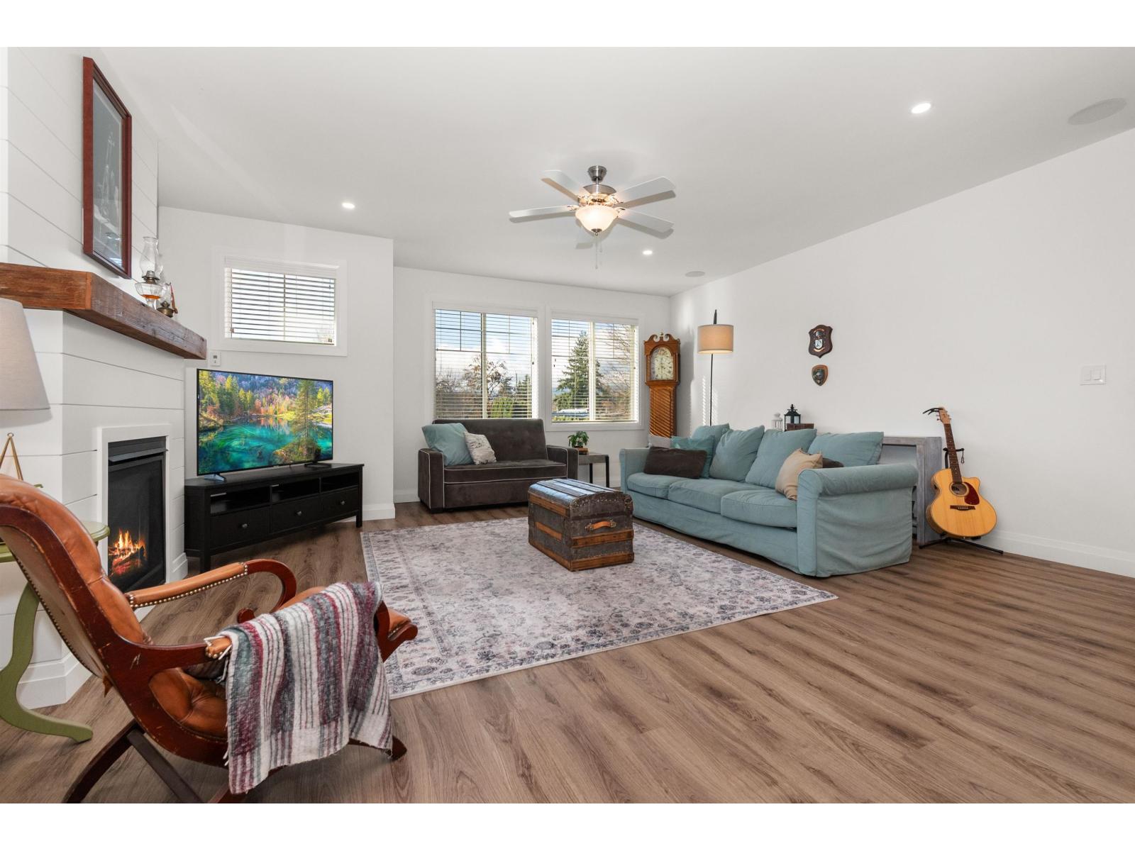 6 10100 WILLIAMS ROAD, Fairfield Island, Chilliwack