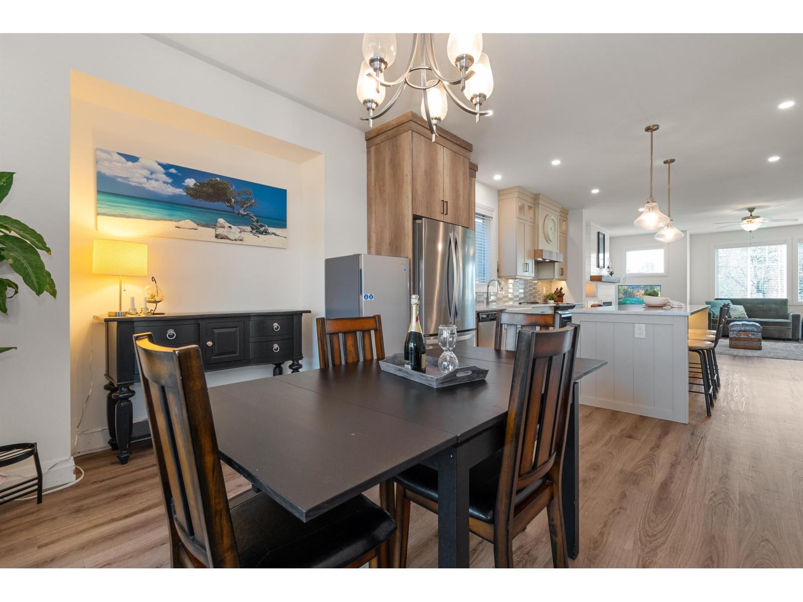 6 10100 WILLIAMS ROAD, Fairfield Island, Chilliwack