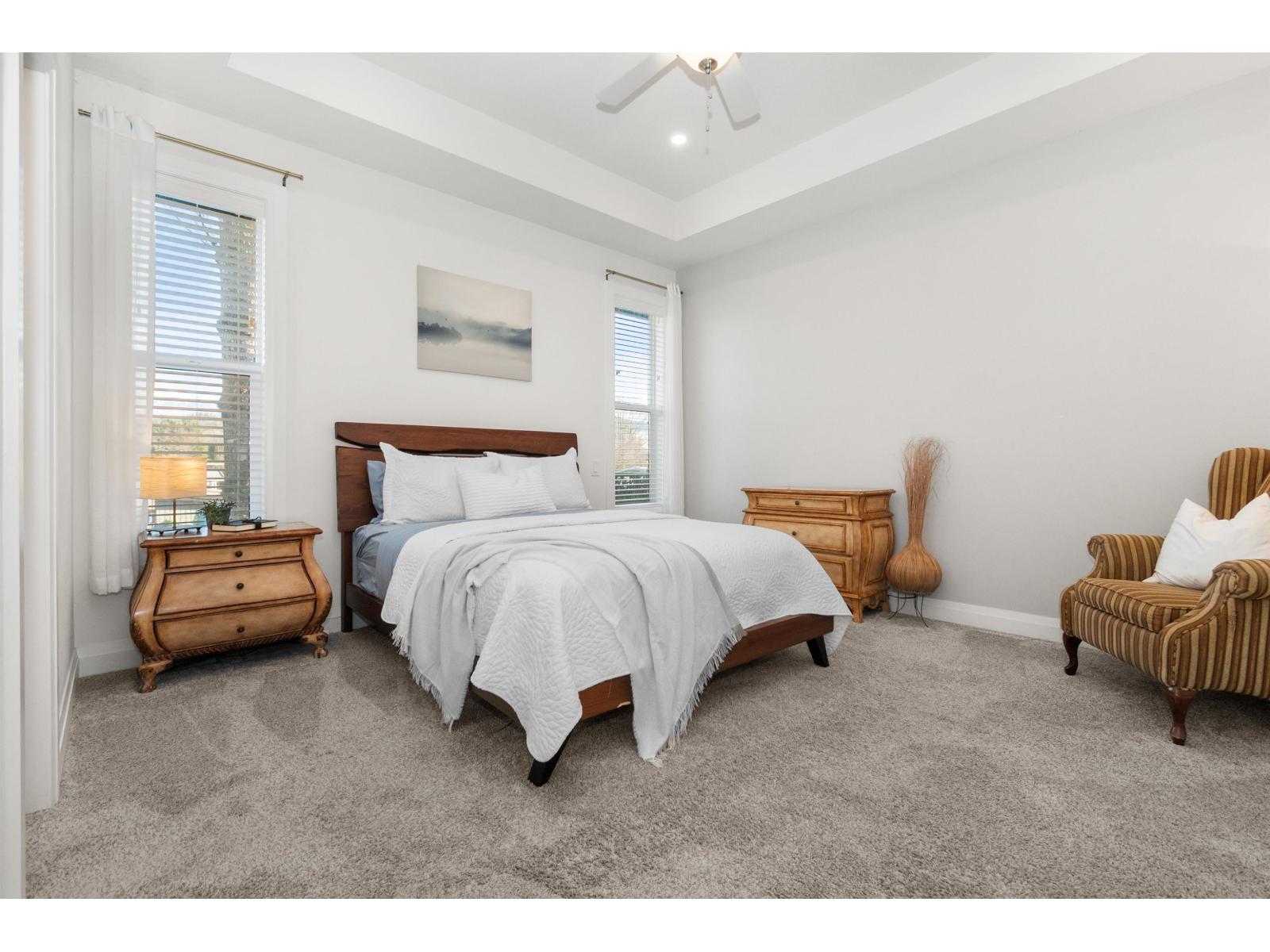 6 10100 WILLIAMS ROAD, Fairfield Island, Chilliwack