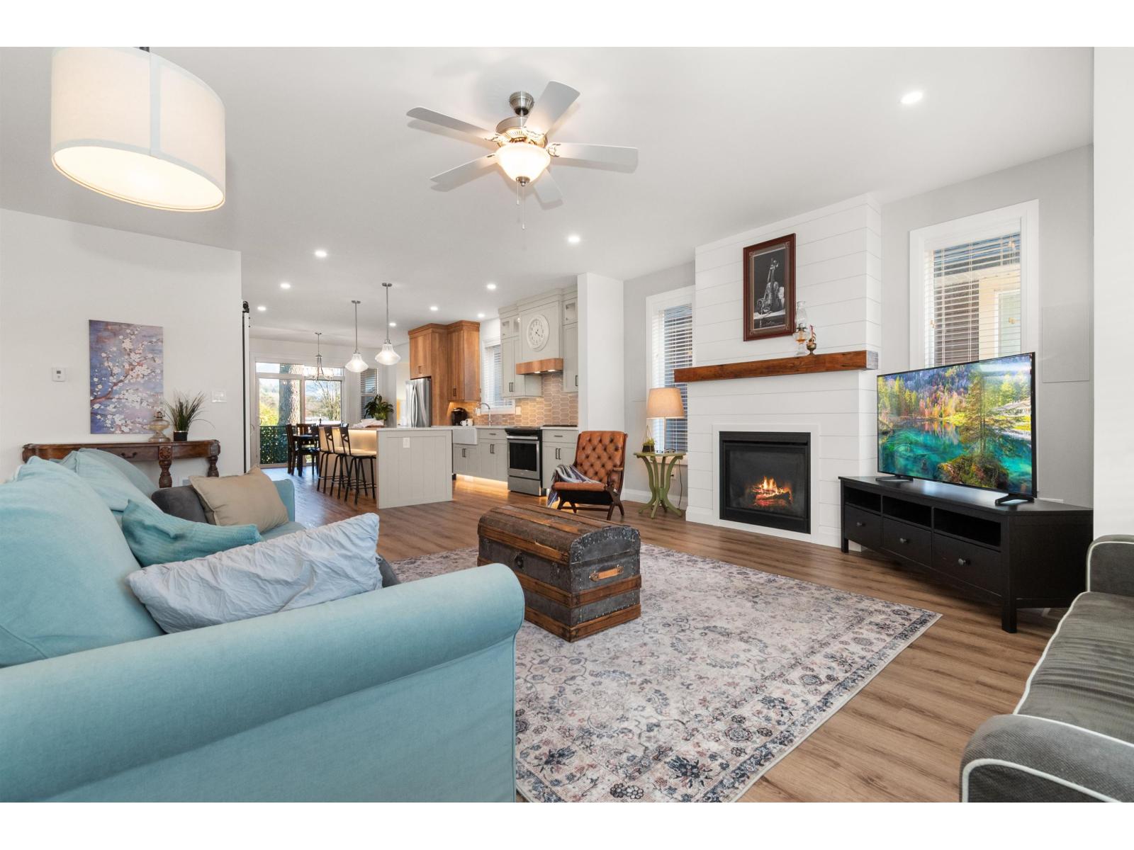 6 10100 WILLIAMS ROAD, Fairfield Island, Chilliwack