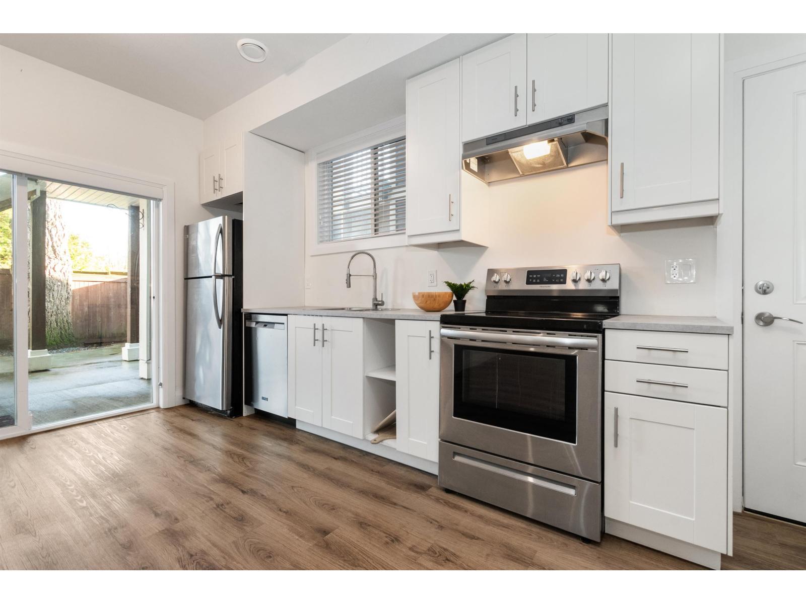 6 10100 WILLIAMS ROAD, Fairfield Island, Chilliwack