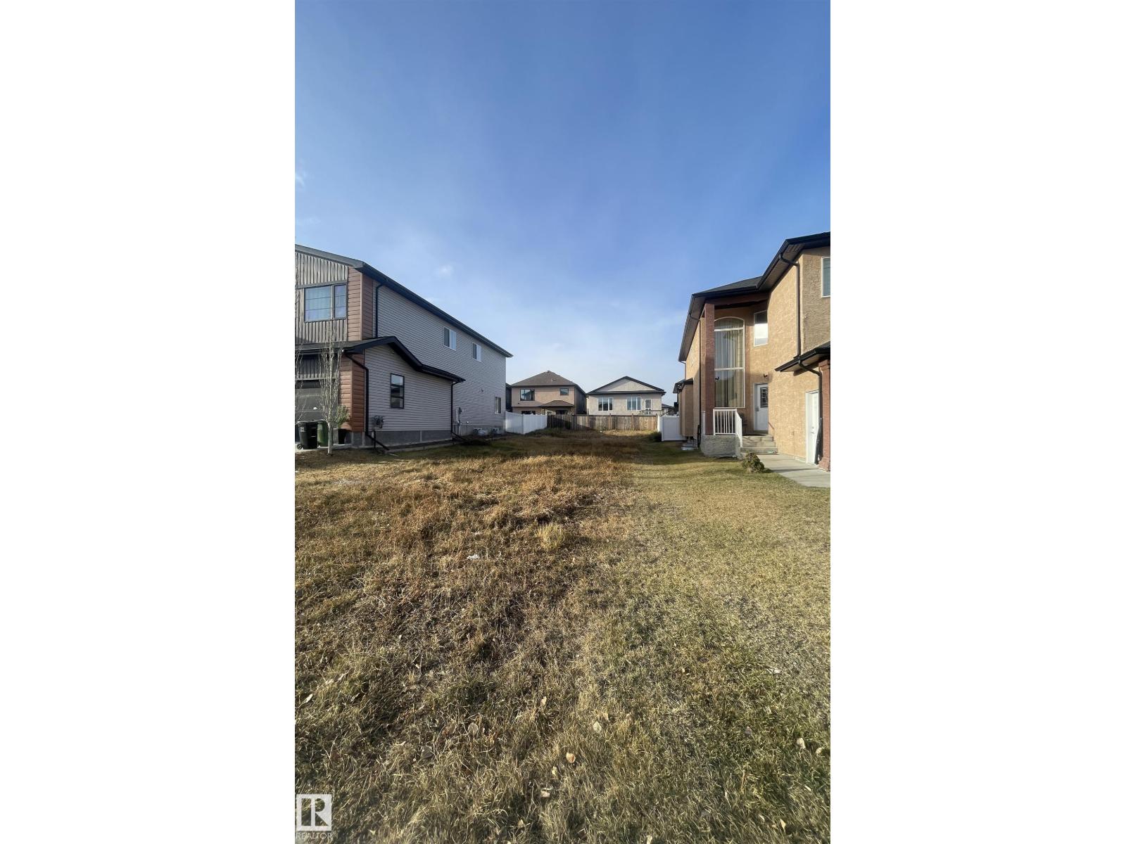 16768 60 ST NW, Edmonton
