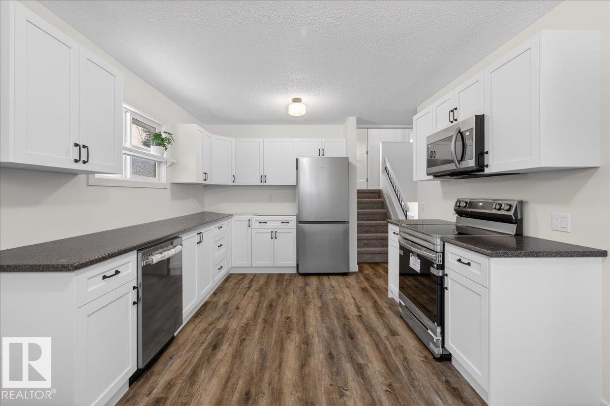 4911 43 AV, Beaumont