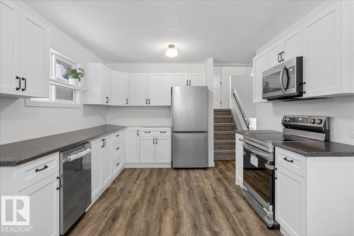 4911 43 AV, Beaumont