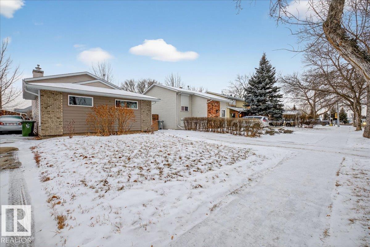 4911 43 AV, Beaumont