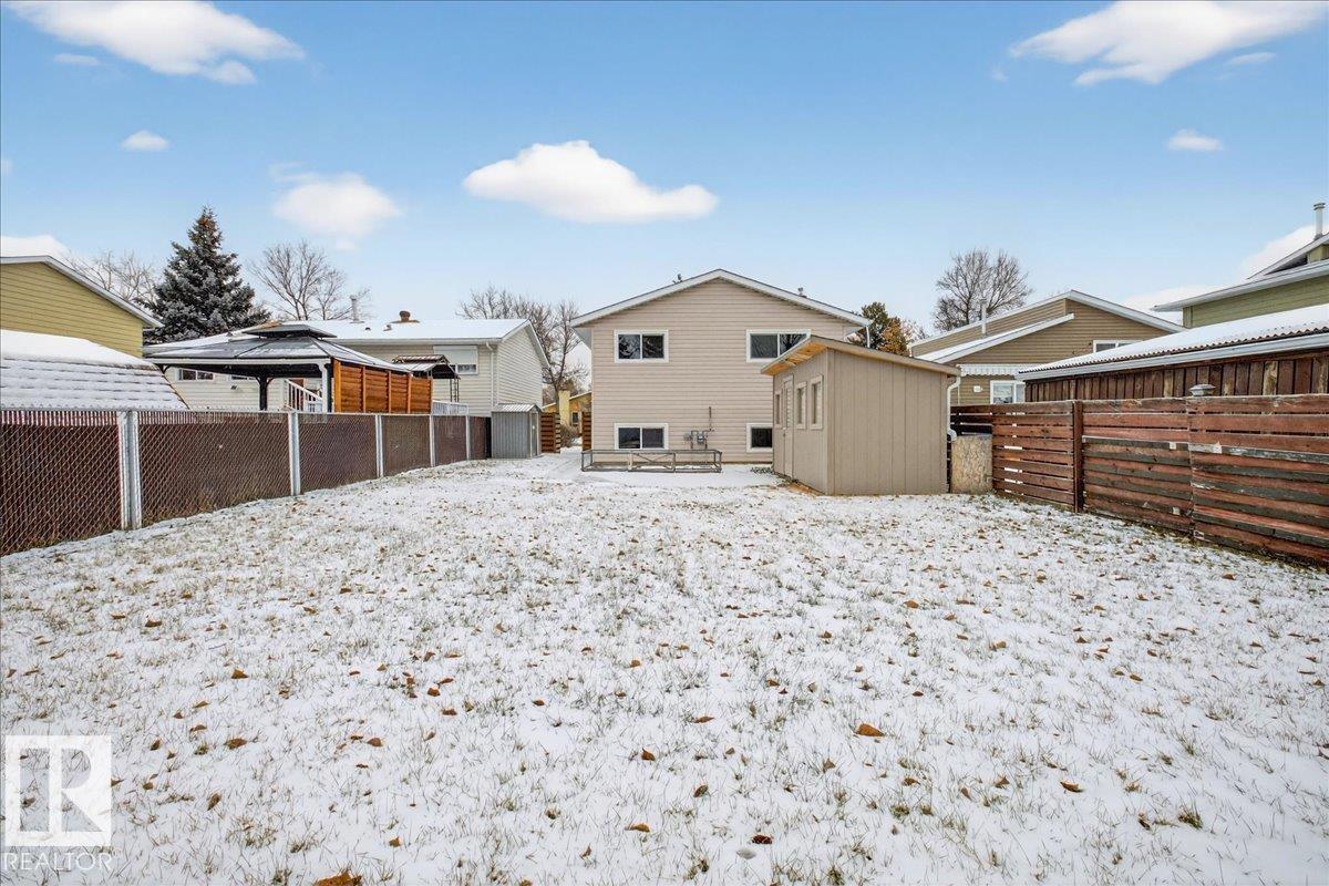 4911 43 AV, Beaumont