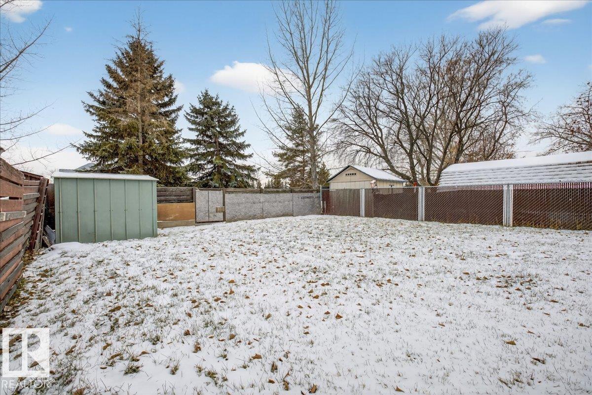 4911 43 AV, Beaumont