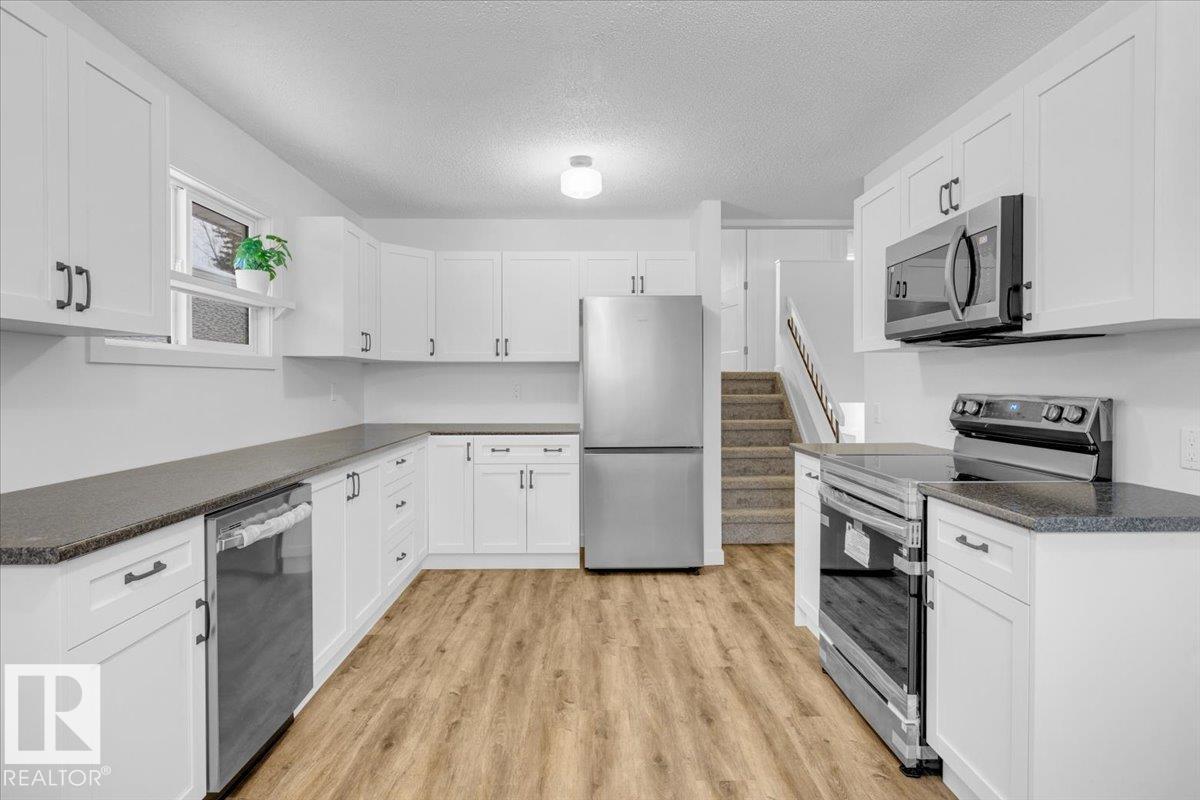 4911 43 AV, Beaumont