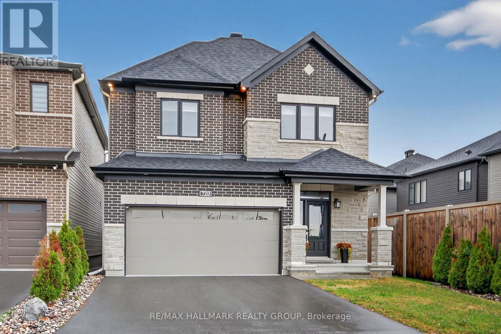 720 CAPPAMORE DRIVE - 2