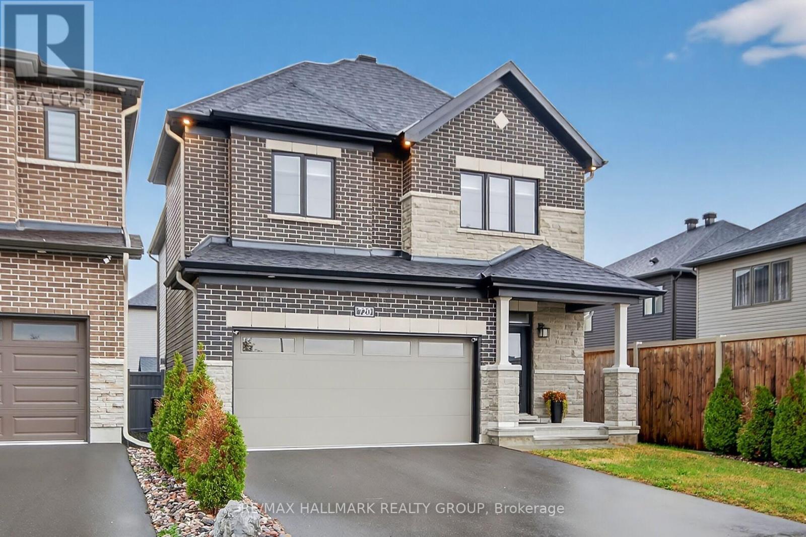 720 CAPPAMORE DRIVE - 3