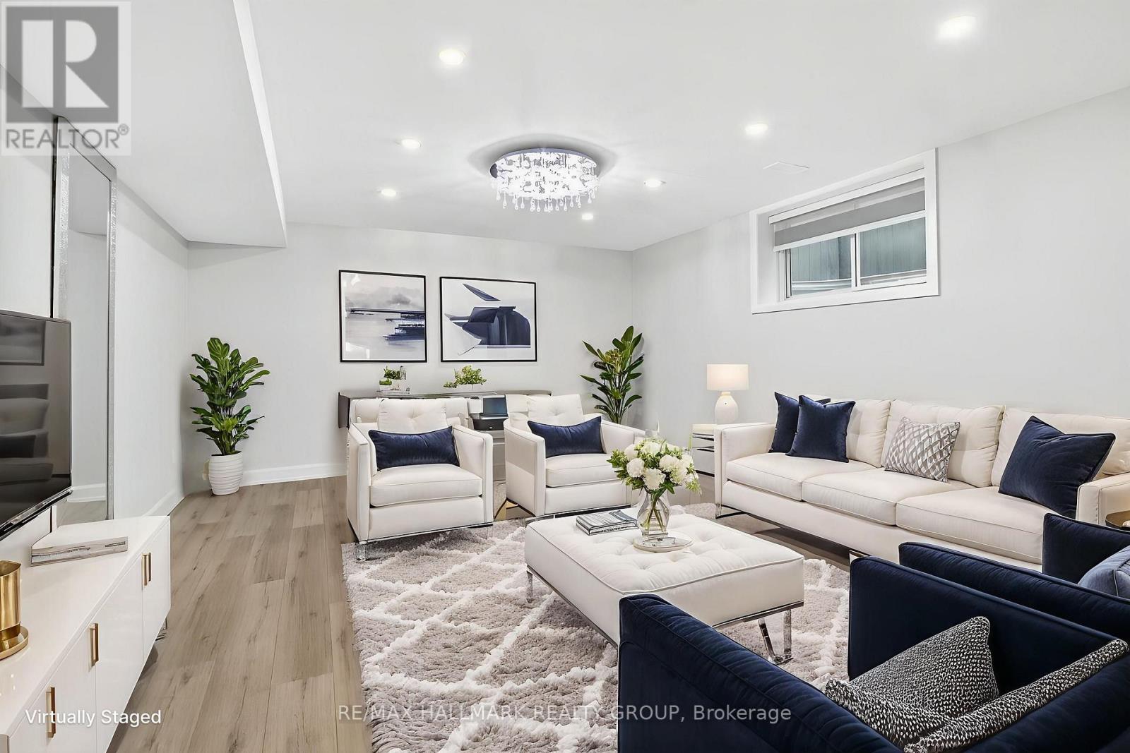 720 CAPPAMORE DRIVE - 38