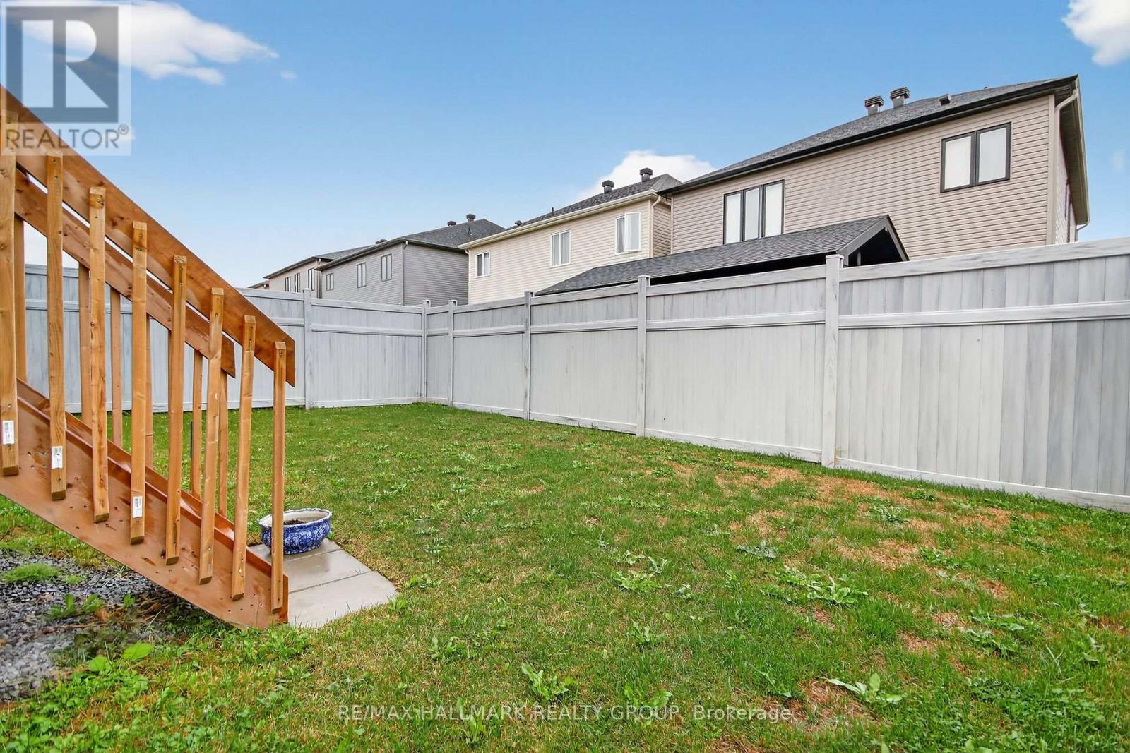 720 CAPPAMORE DRIVE - 44
