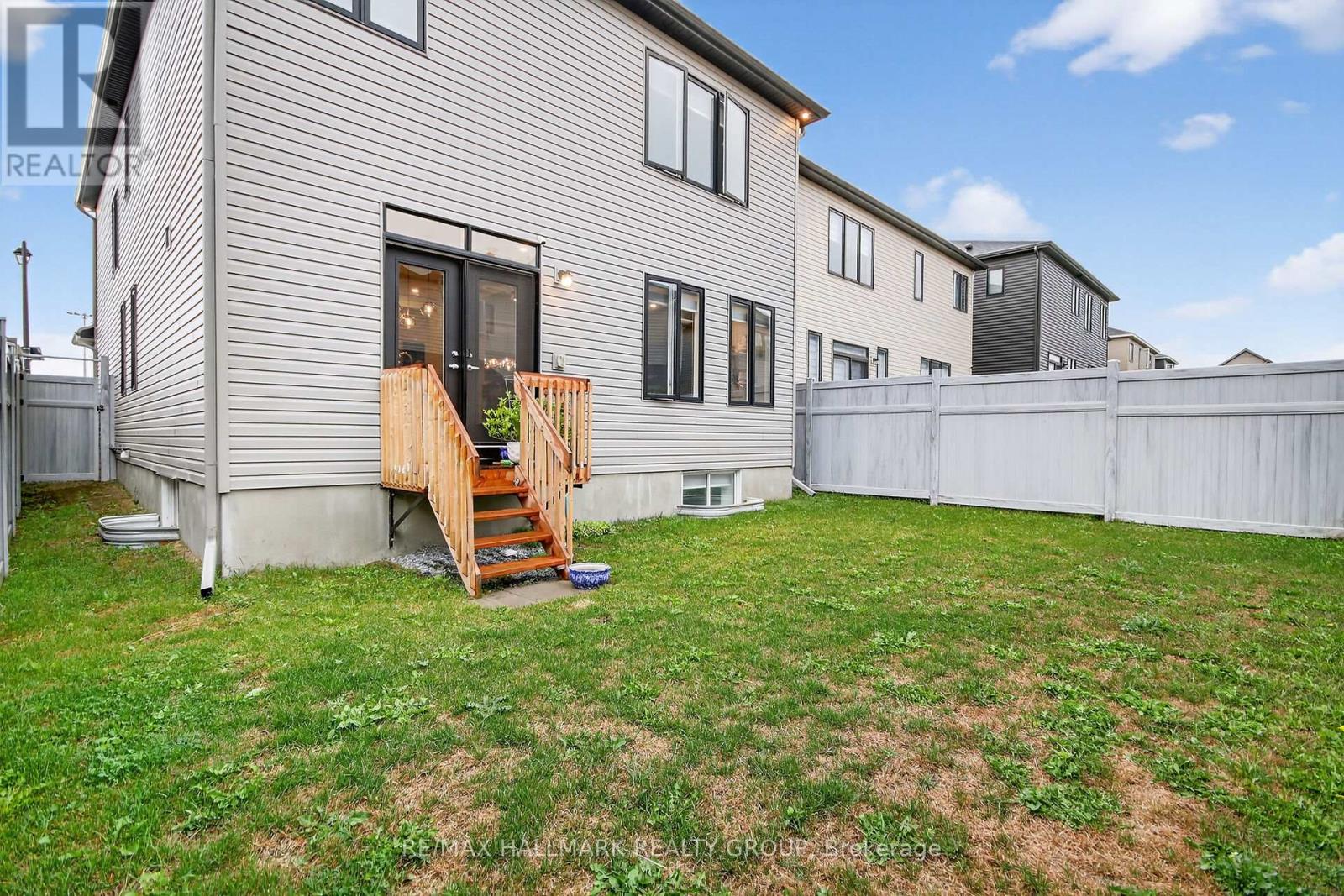 720 CAPPAMORE DRIVE - 45
