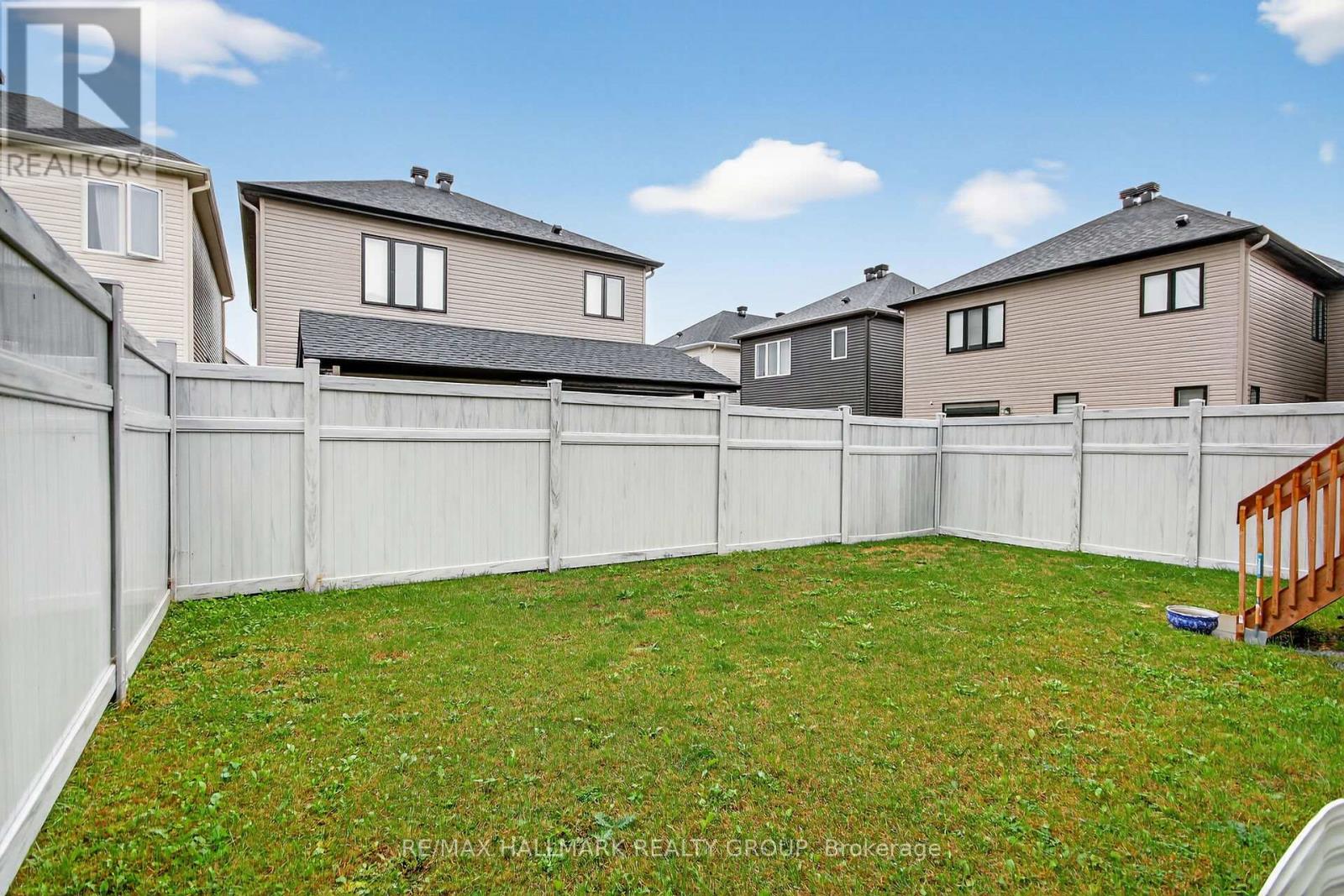 720 CAPPAMORE DRIVE - 46