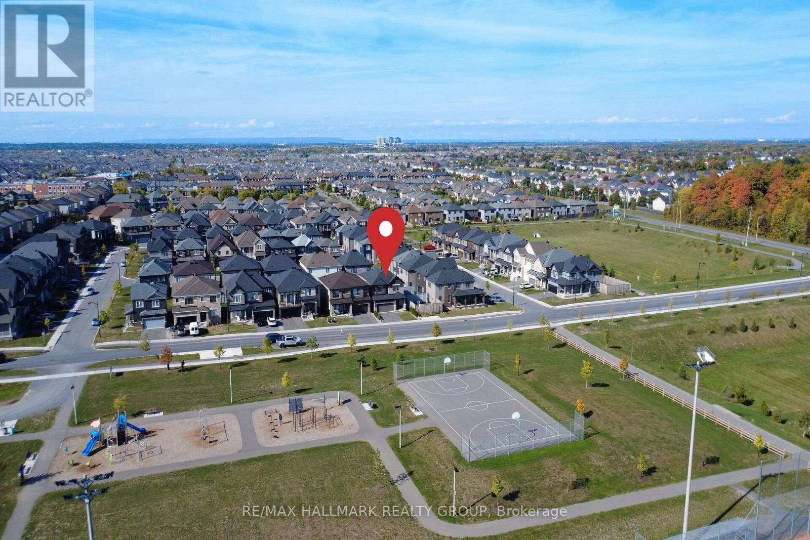 720 CAPPAMORE DRIVE - 47