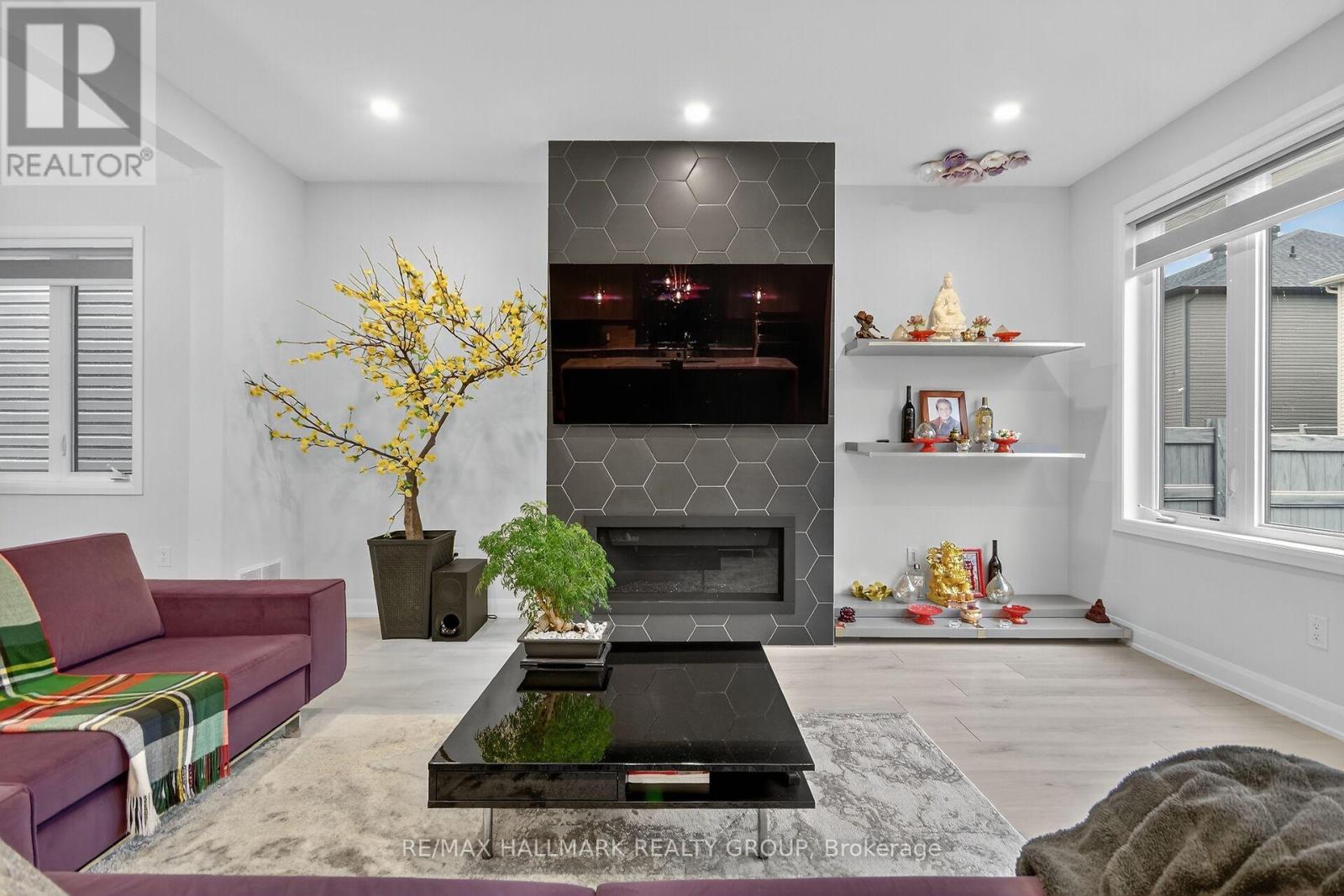 720 CAPPAMORE DRIVE - 9