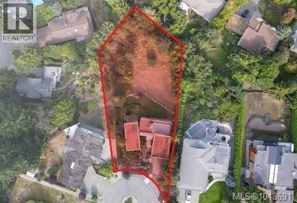 8909 Park Pacific Terr, North Saanich