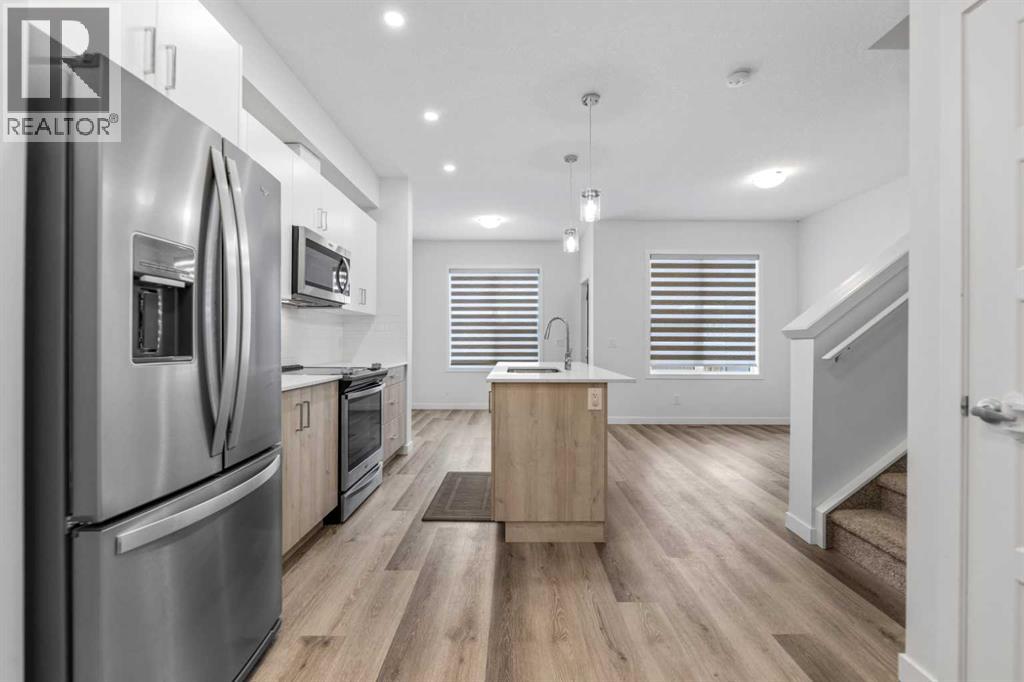 Single Family House for Sale in   Red Embers Link NE Redstone Calgary 