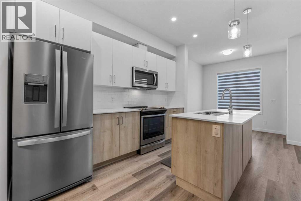 Single Family House for Sale in   Red Embers Link NE Redstone Calgary 