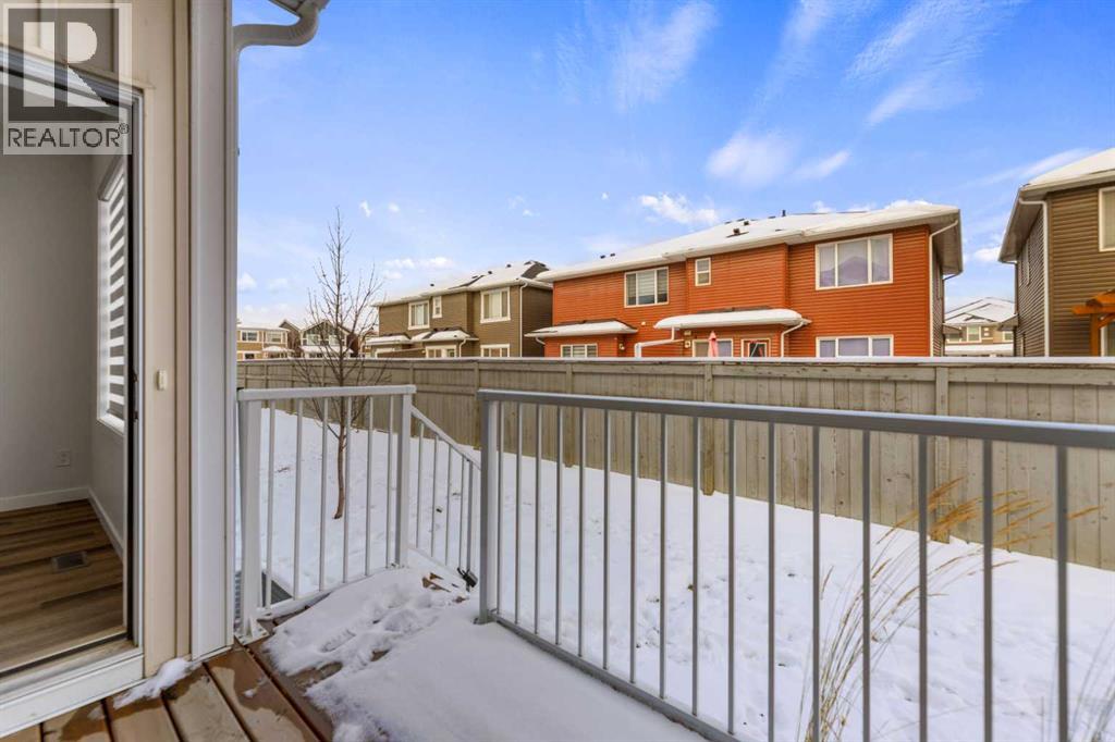 Single Family House for Sale in   Red Embers Link NE Redstone Calgary 