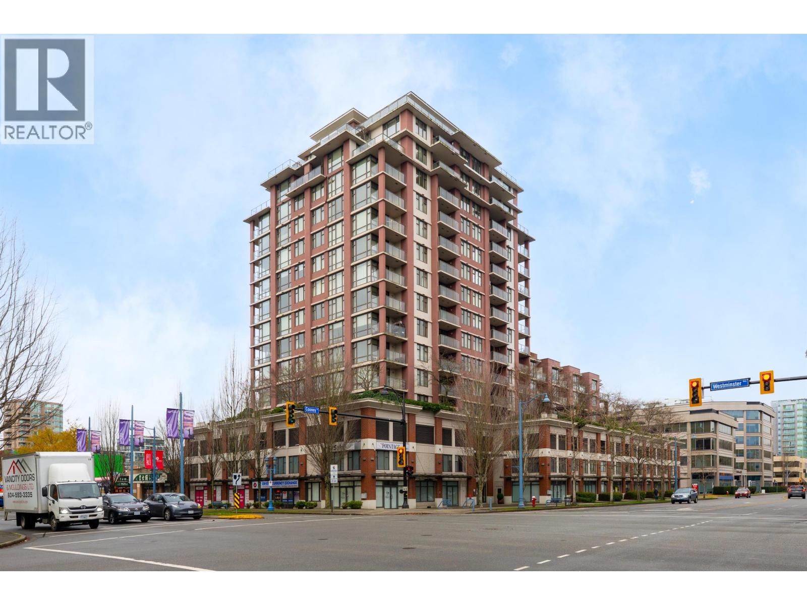 #704-5933 COONEY Road, Richmond