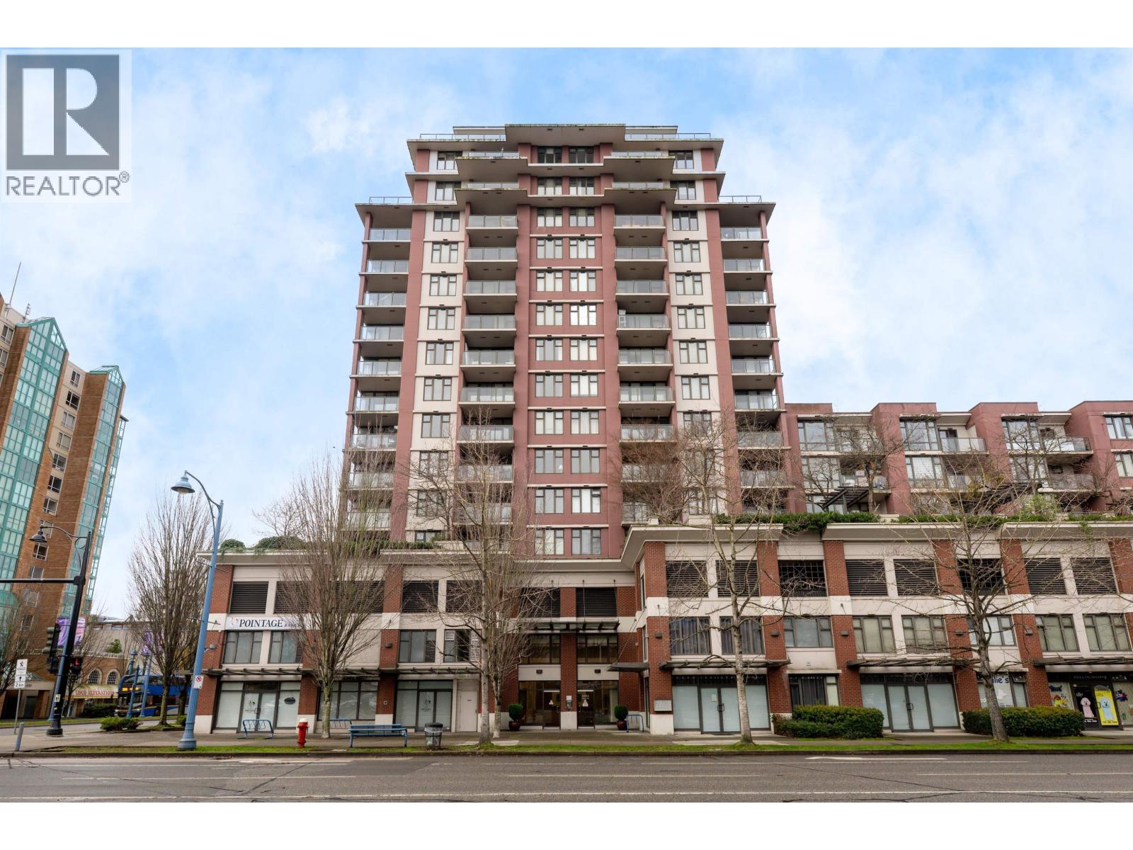 #704-5933 COONEY Road, Richmond