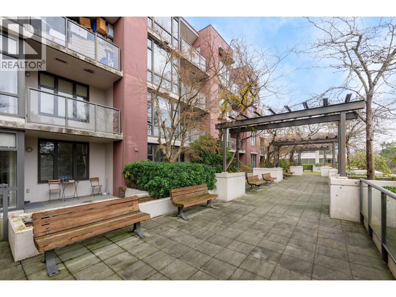 #704-5933 COONEY Road, Richmond