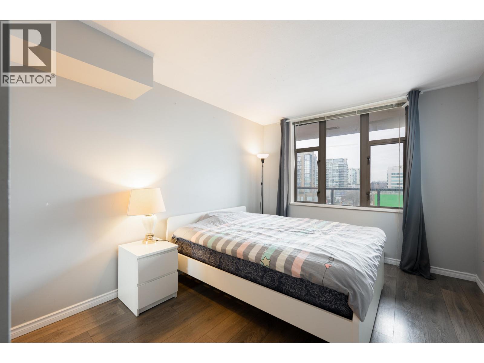 #704-5933 COONEY Road, Richmond