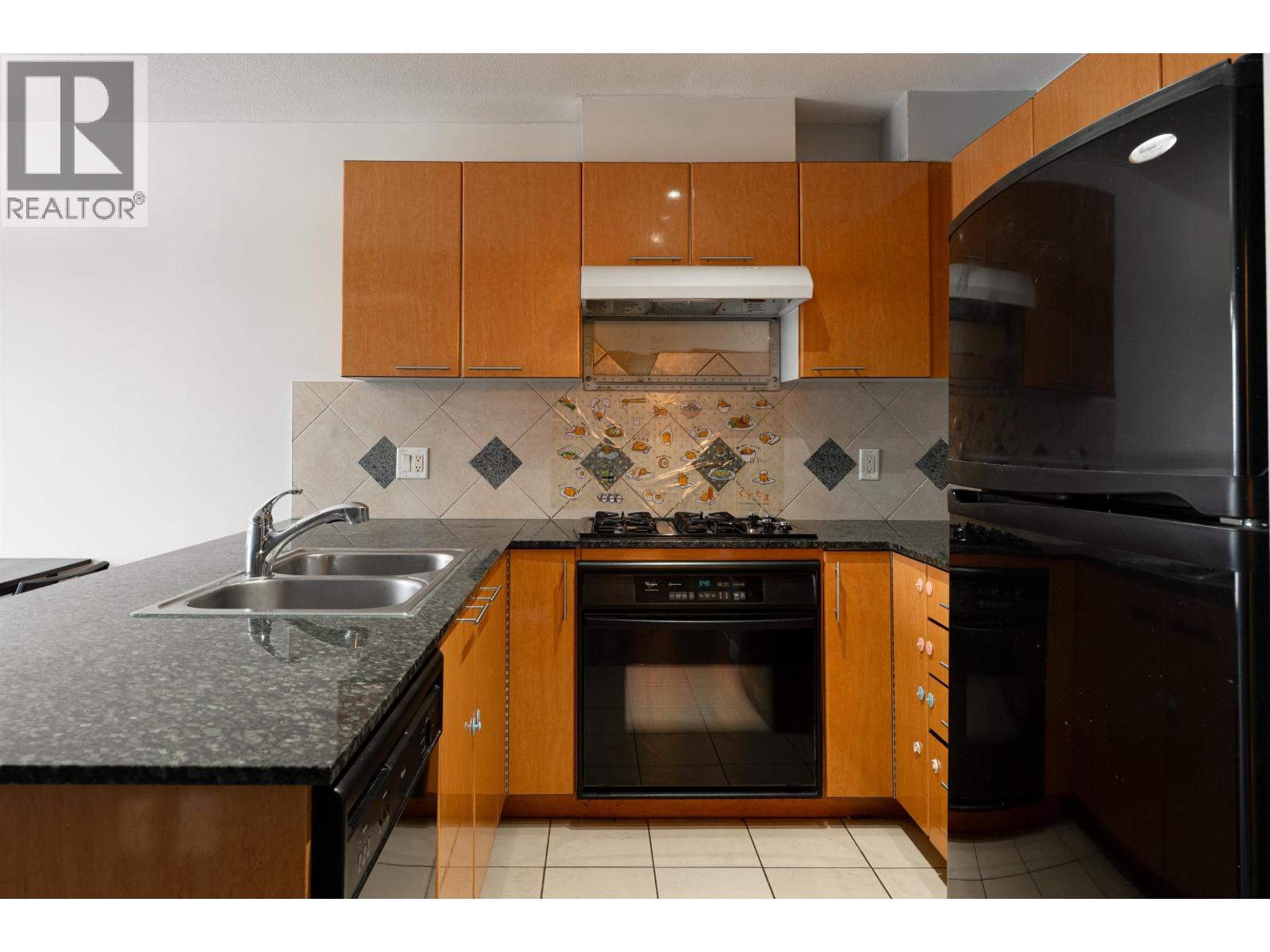 #704-5933 COONEY Road, Richmond